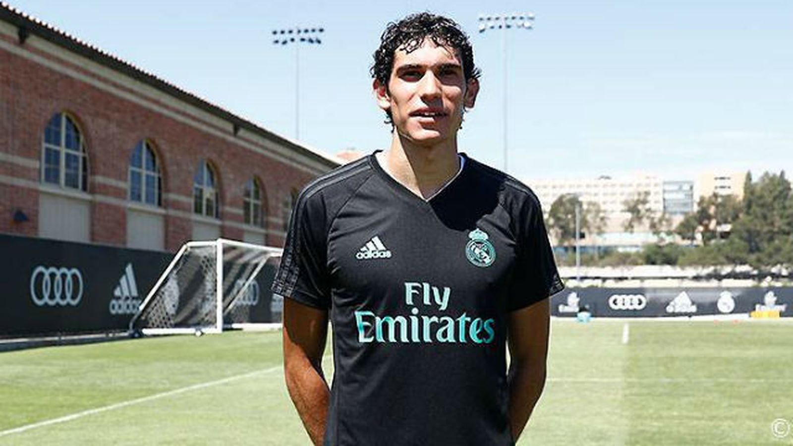 Jesús Vallejo