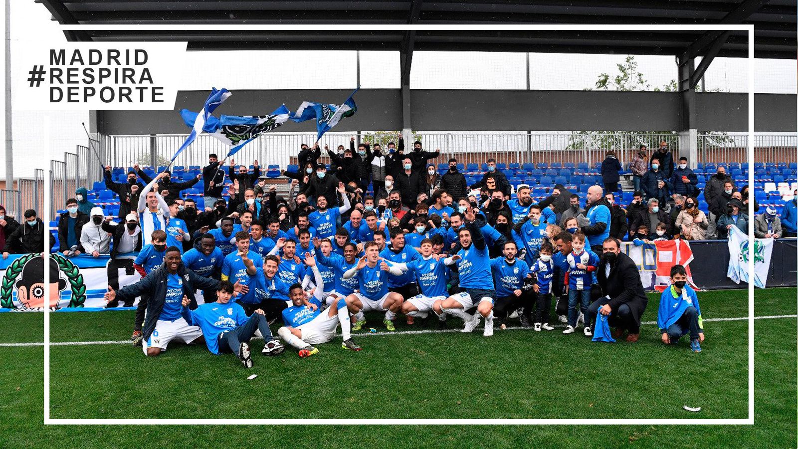 Leganés B