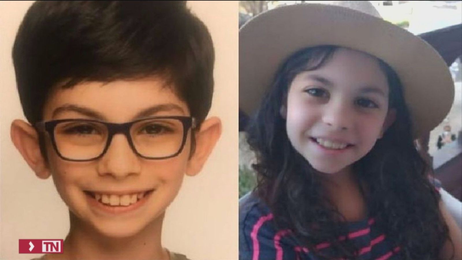Se busca en Tenerife a dos niños desaparecidos desde enero en Alemania