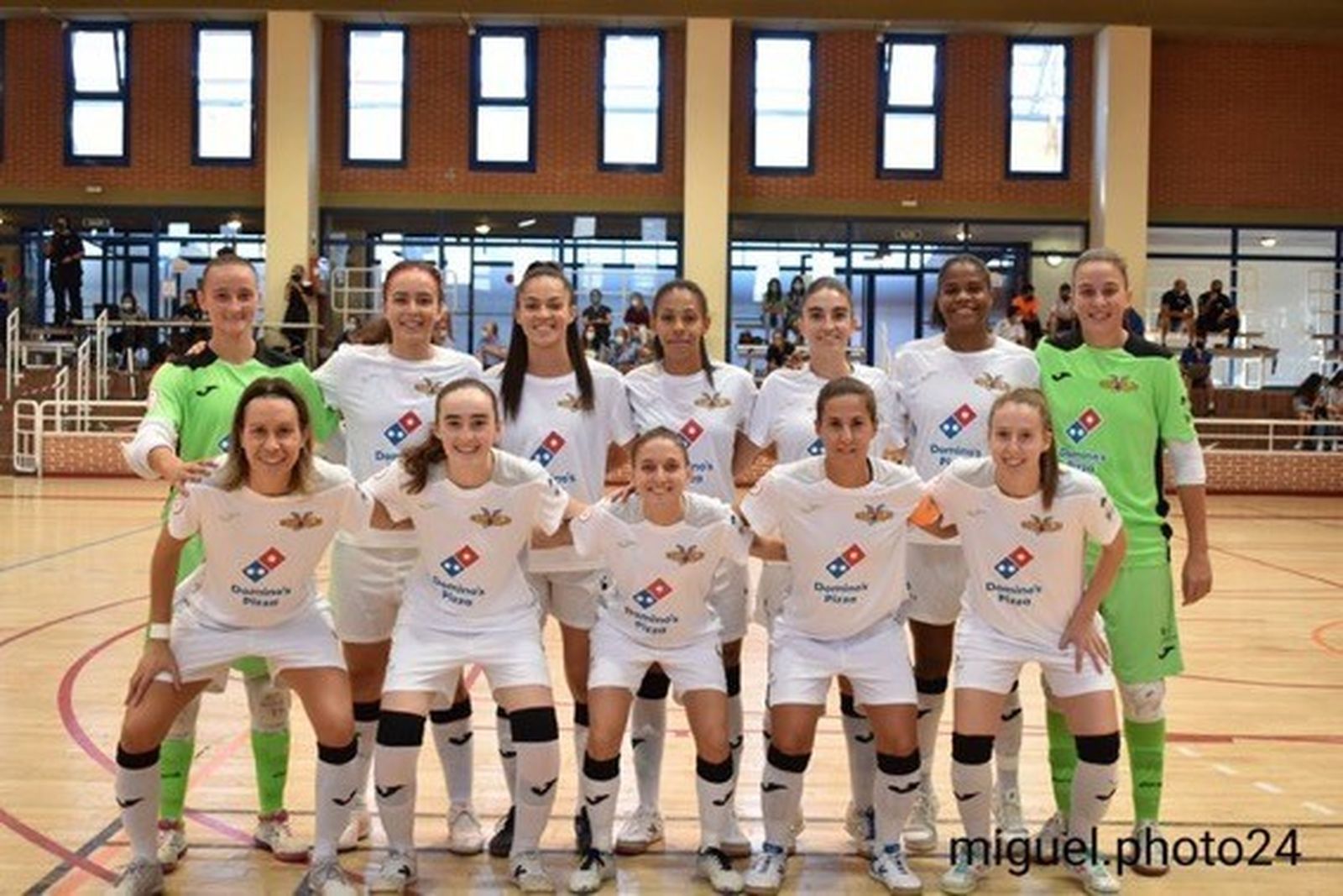 FSF Móstoles