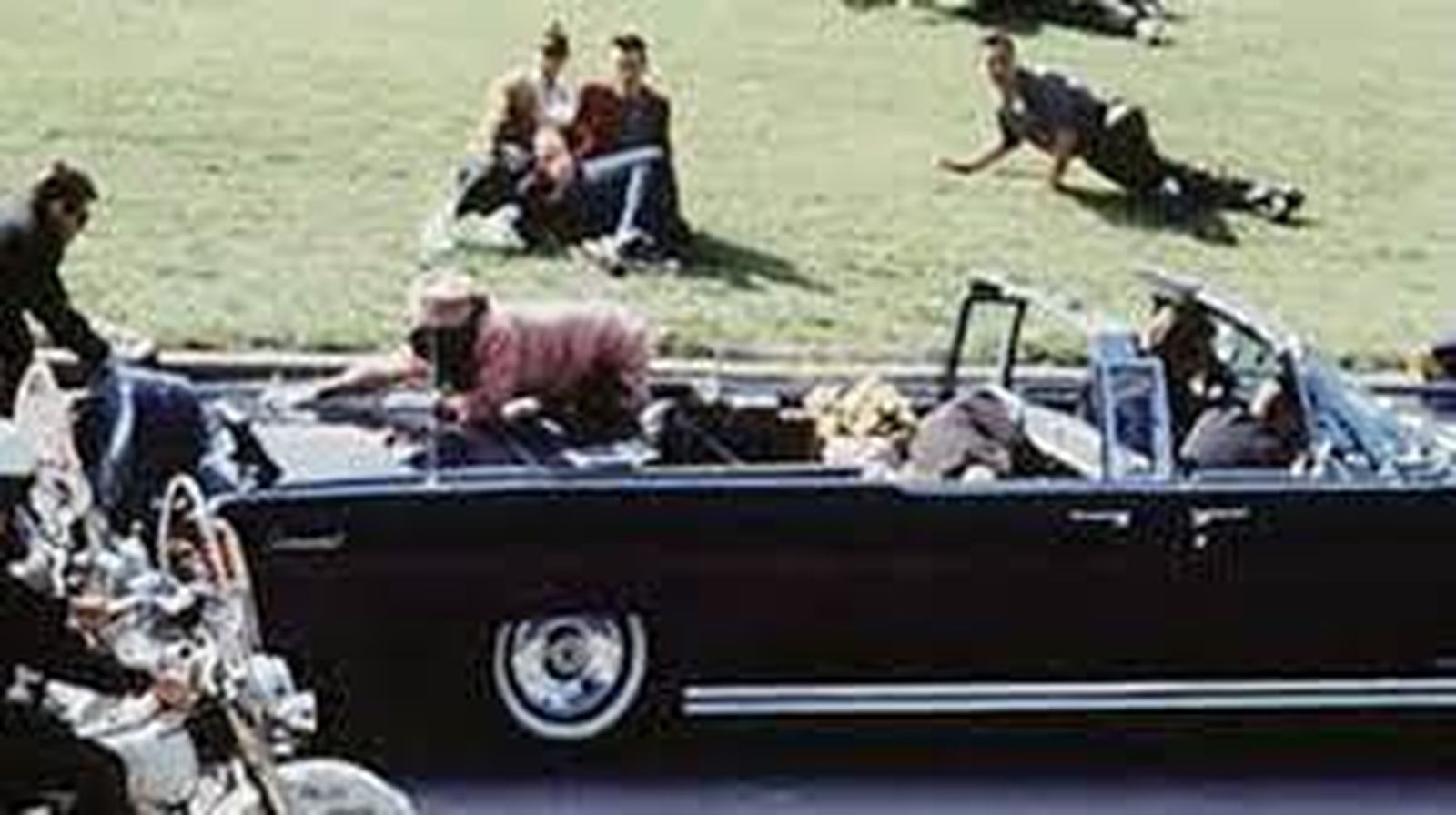 Nuevo intento de Oliver Stone para aclarar el asesinato de Kennedy