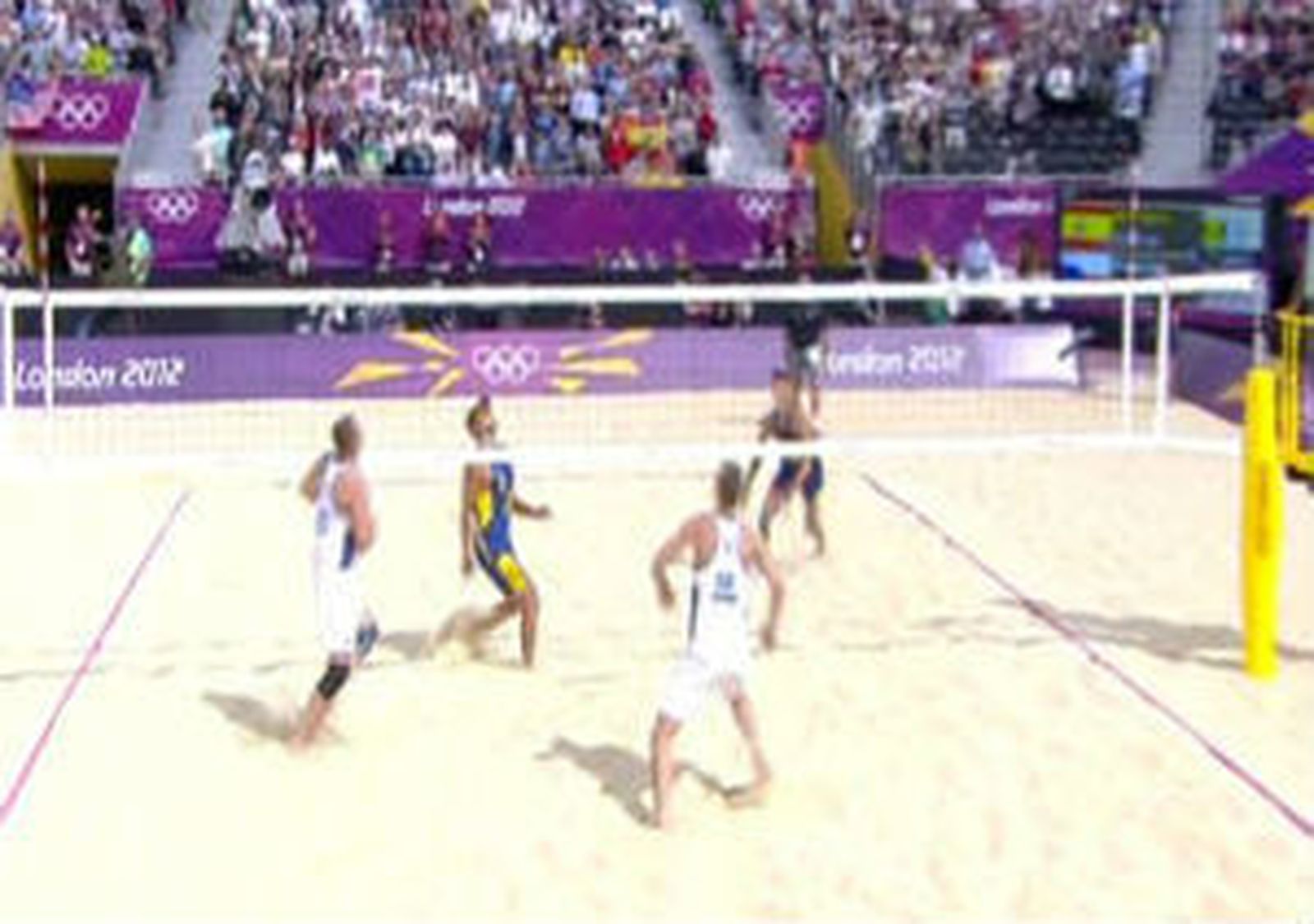 voley
