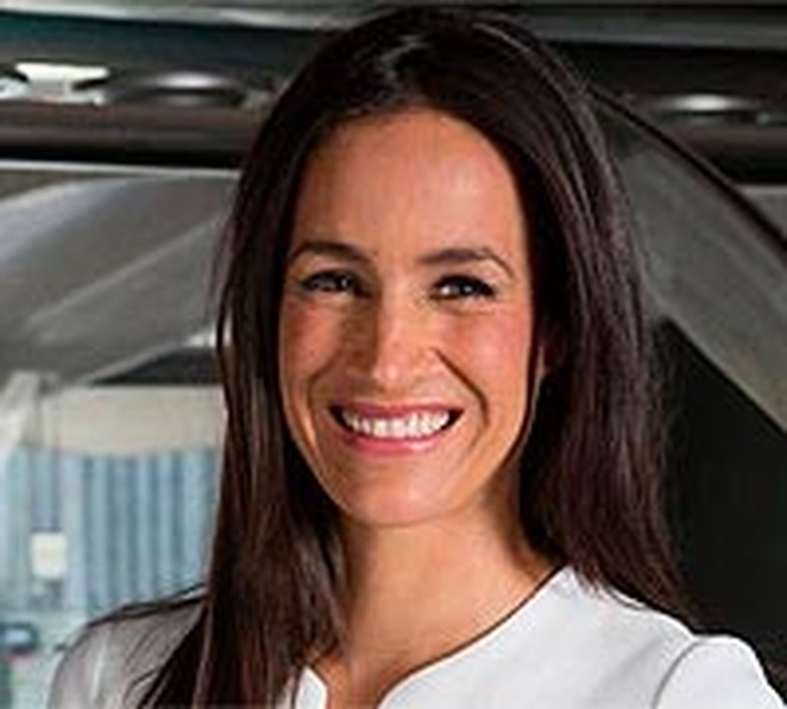 Begoña Villacís