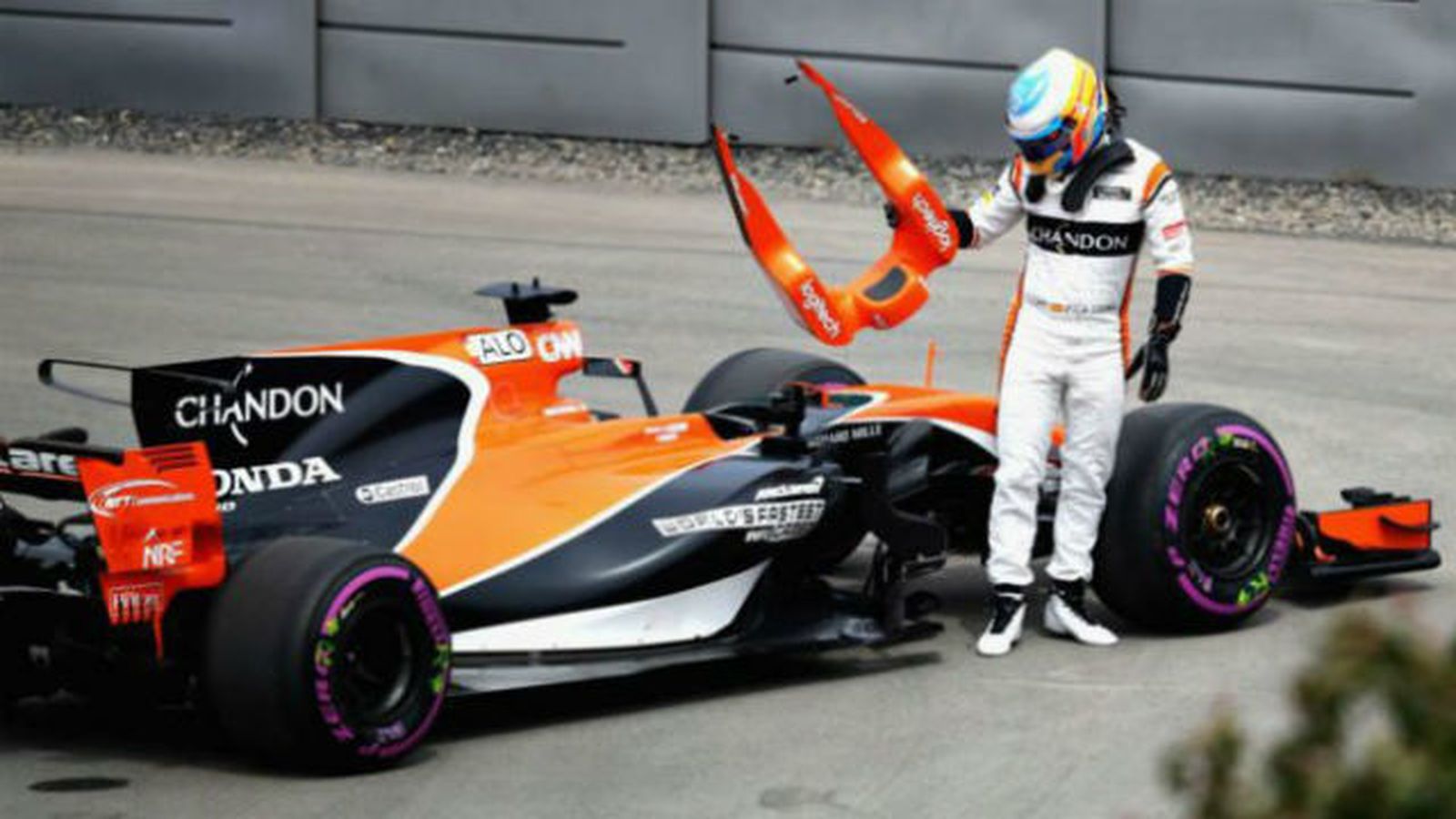 Fernando Alonso
