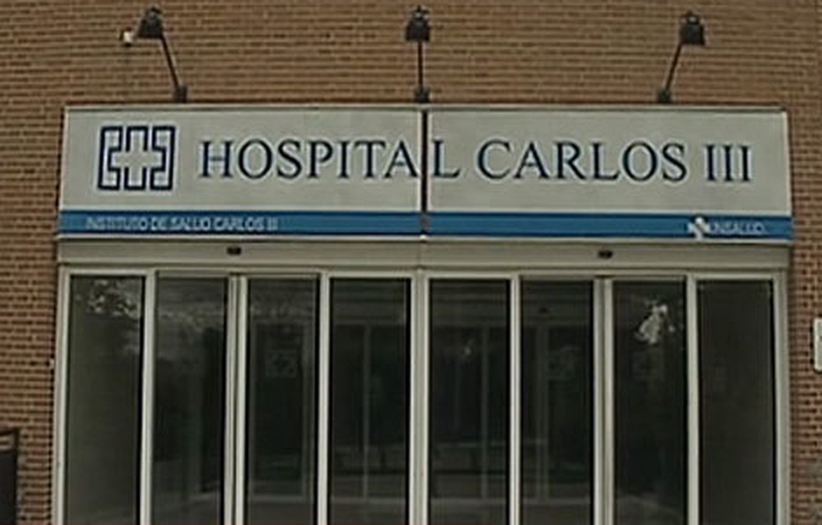 Hospital Carlos III