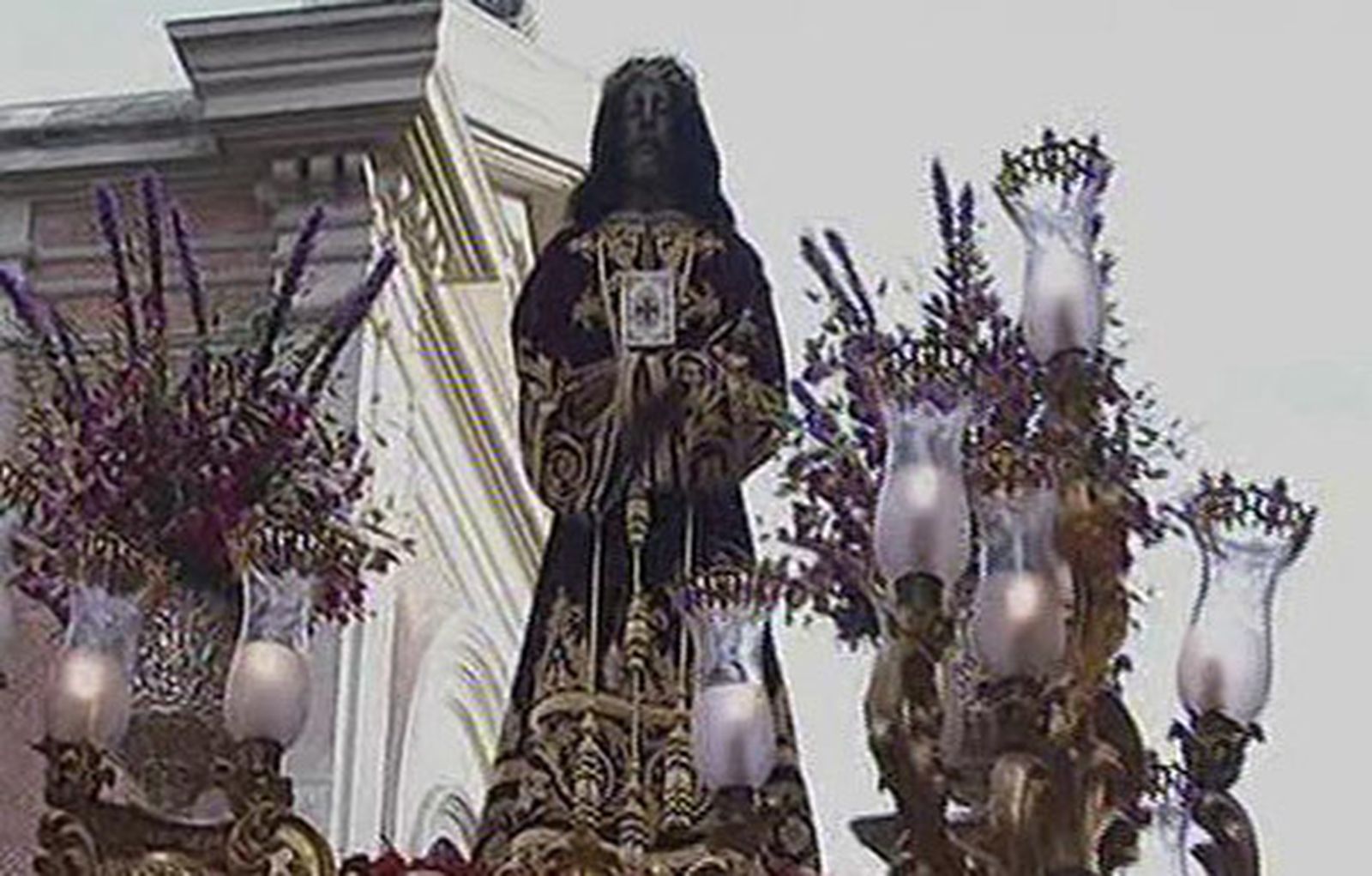 Semana Santa en Madrid
