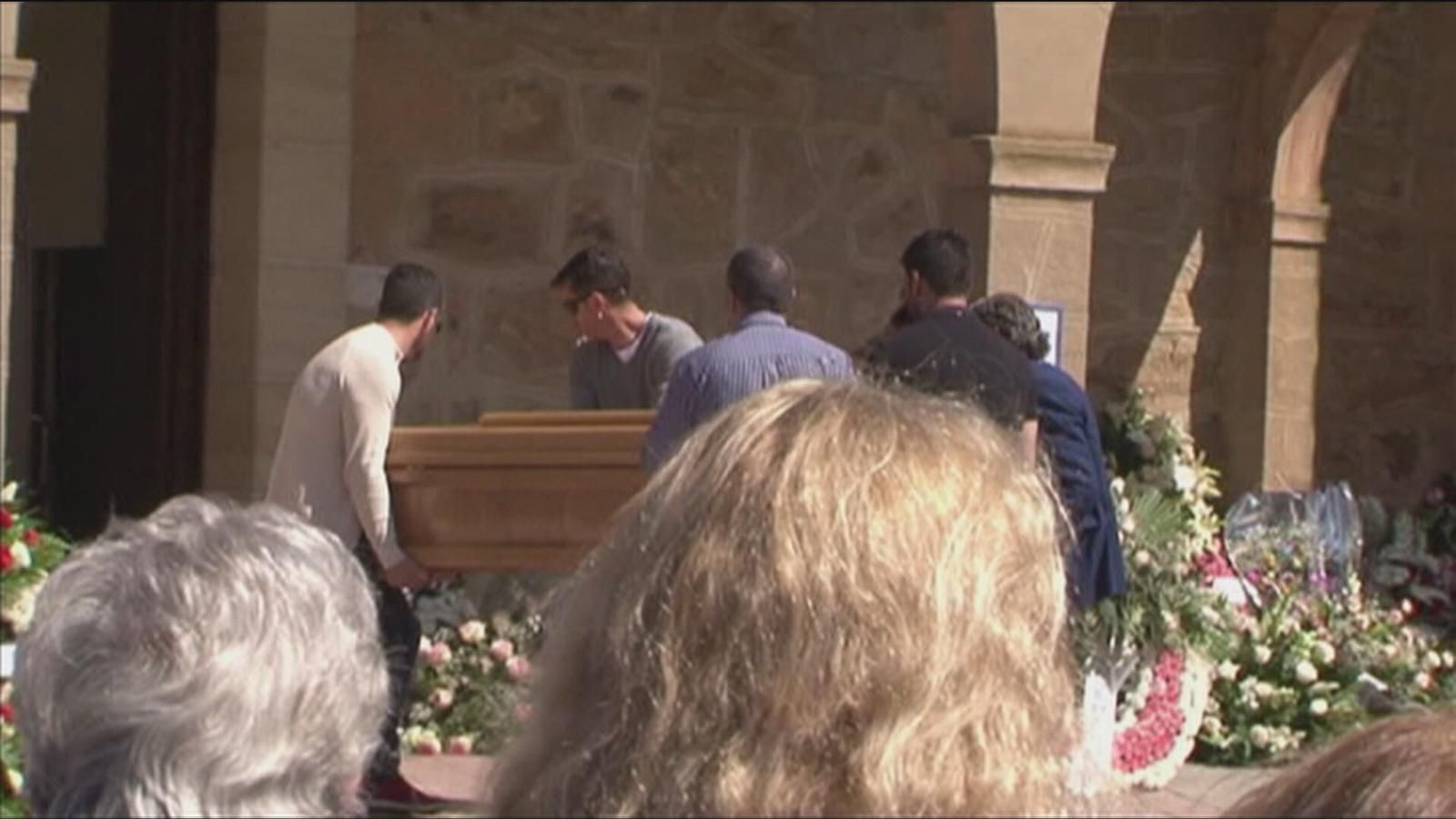 Malestar de las funerarias, que piden test de coronavirus para los fallecidos