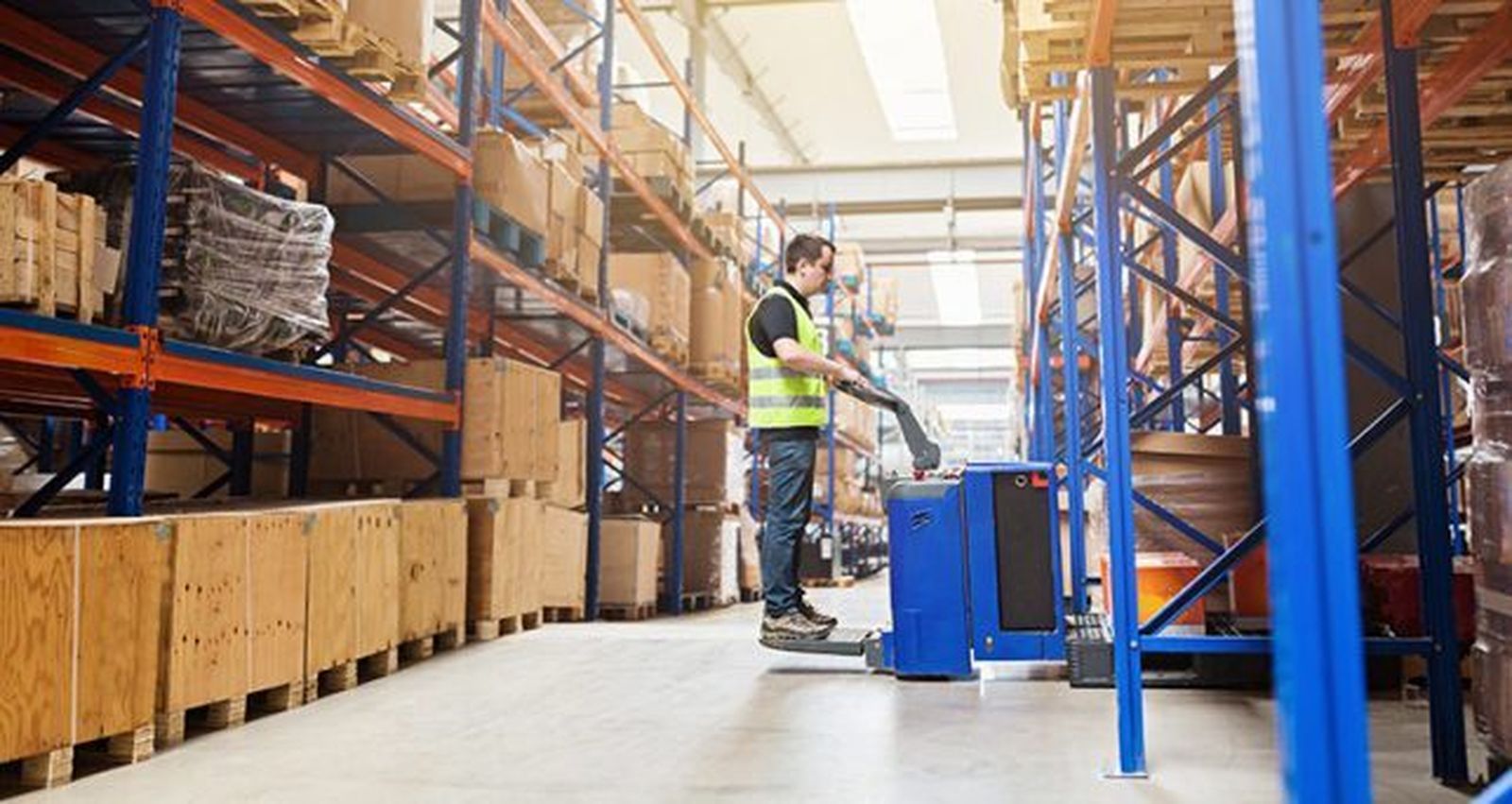 Salen las primeras ofertas de trabajo para el Black Friday y la Navidad en la Comunidad de Madrid