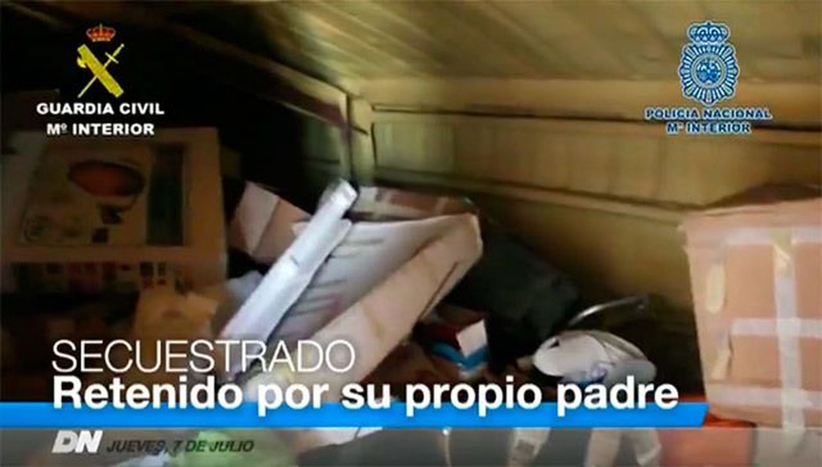 Diario de la Noche 07.07.2016