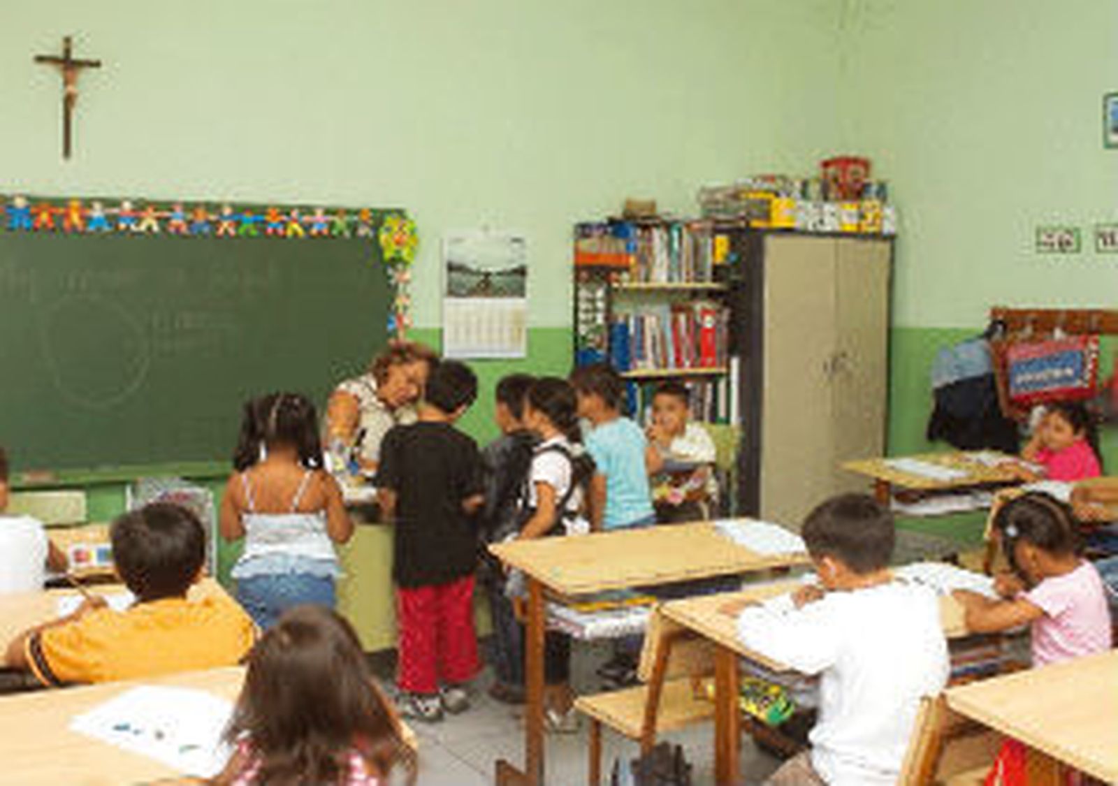 escuelas