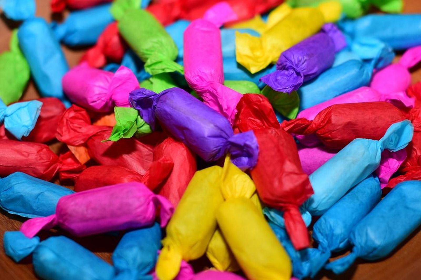 Sin cabalgatas, los negocios de caramelos peligran