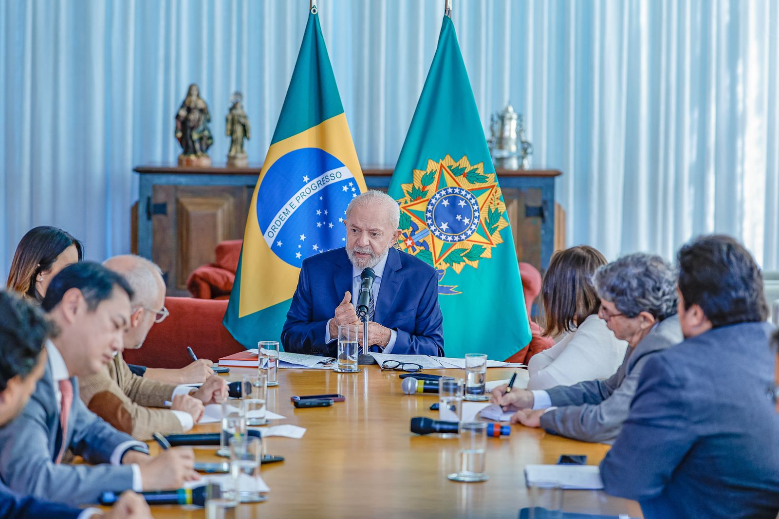 Lula da Silva