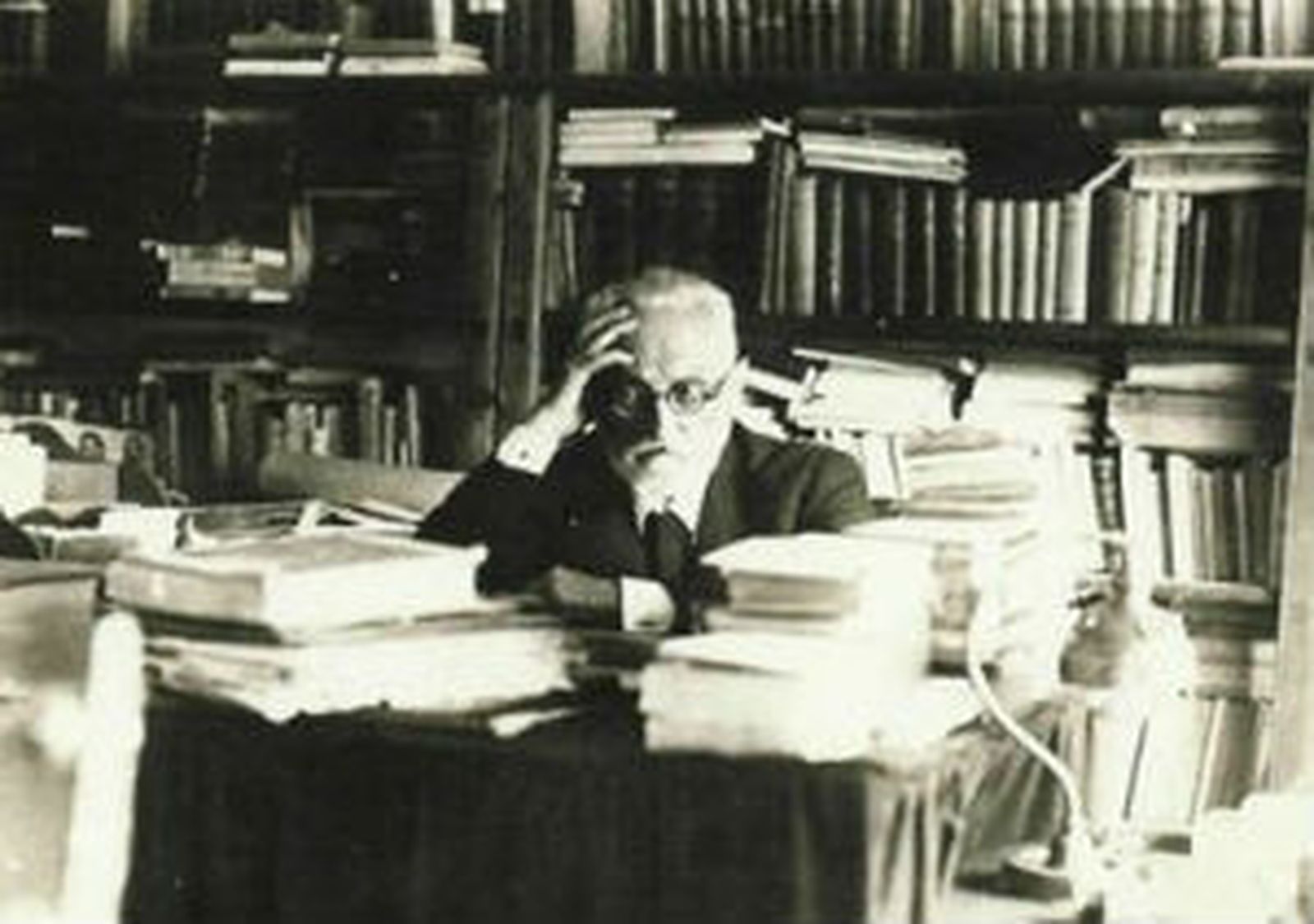 Unamuno
