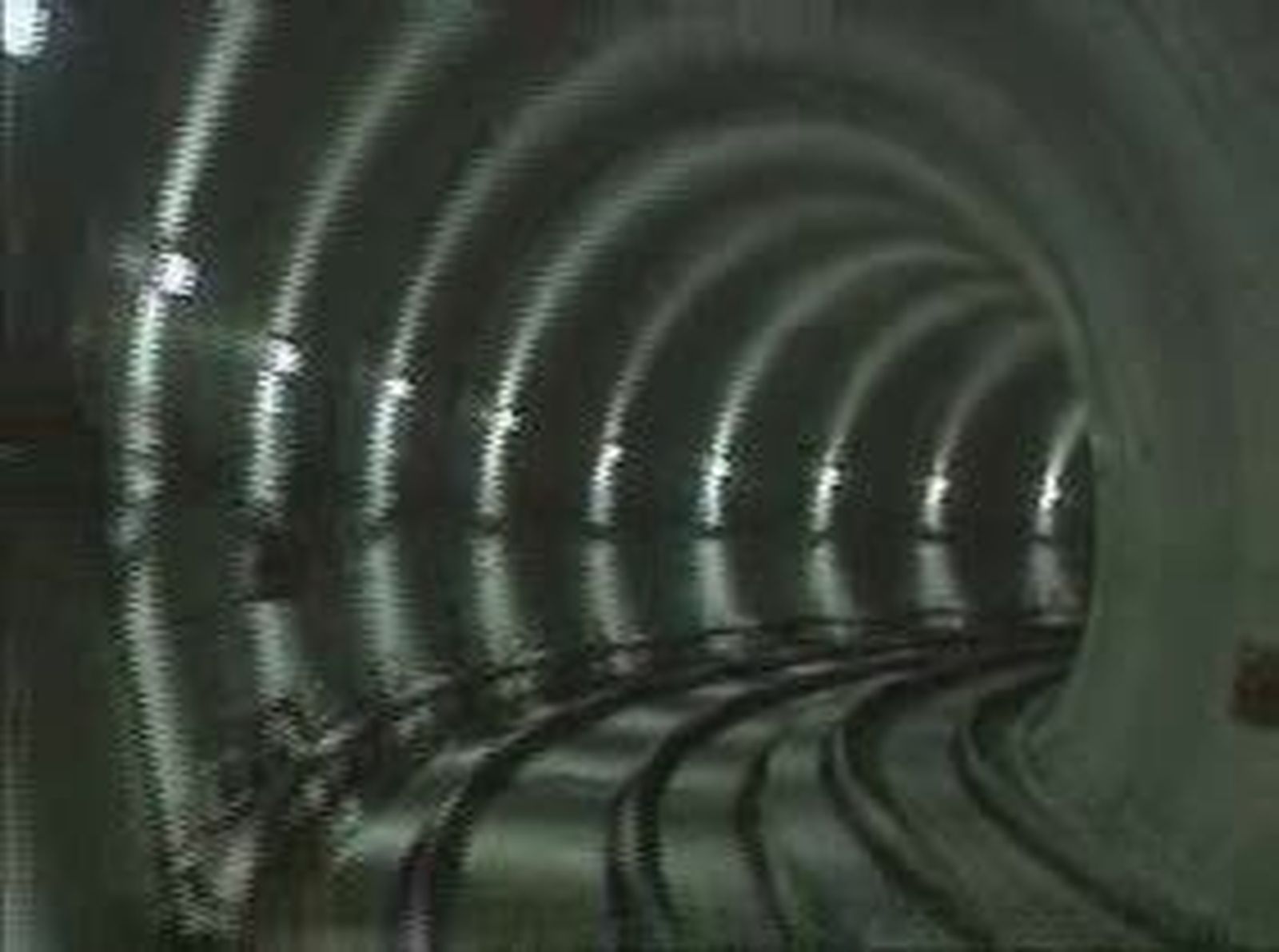 Metro Fortuna