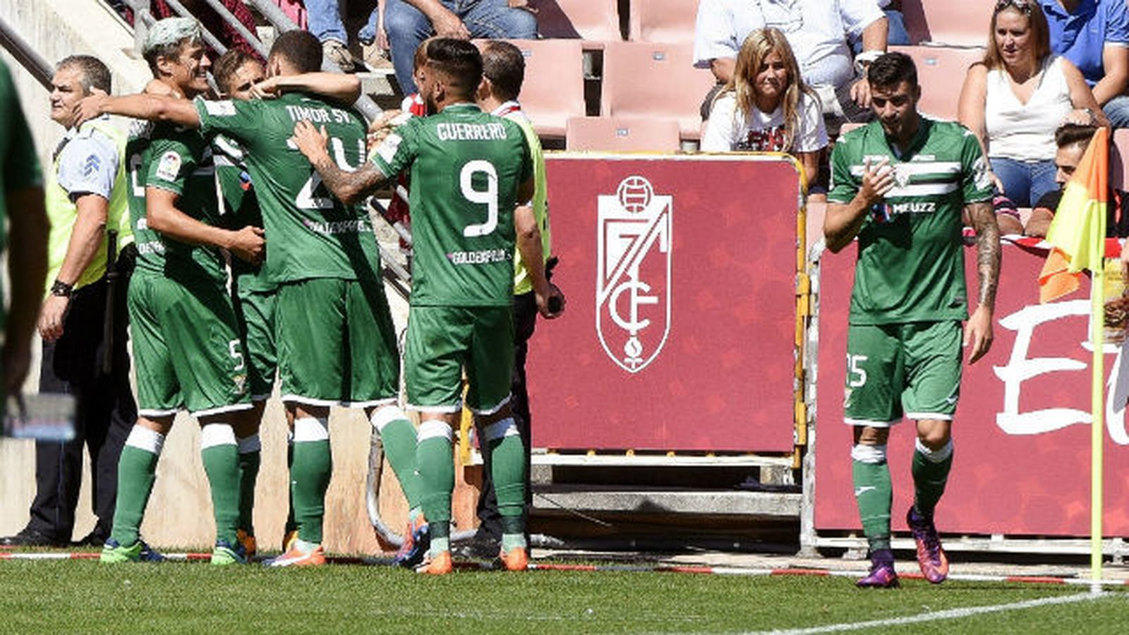CD Leganés