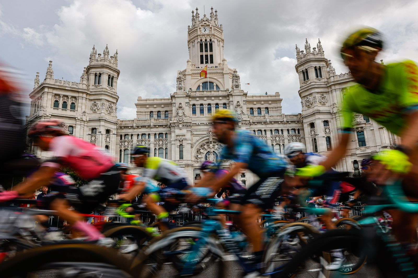 Vuelta Ciclista a España