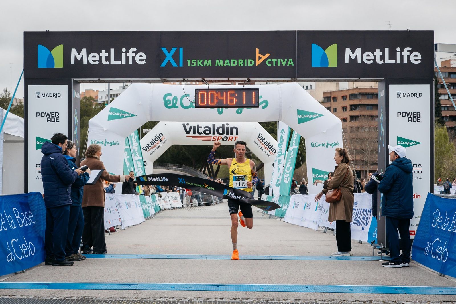 Javier Martínez