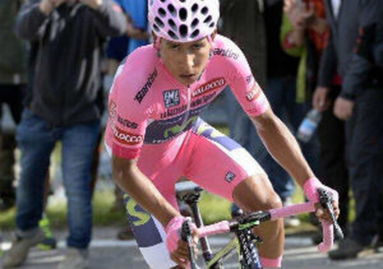 Nairo Quintana
