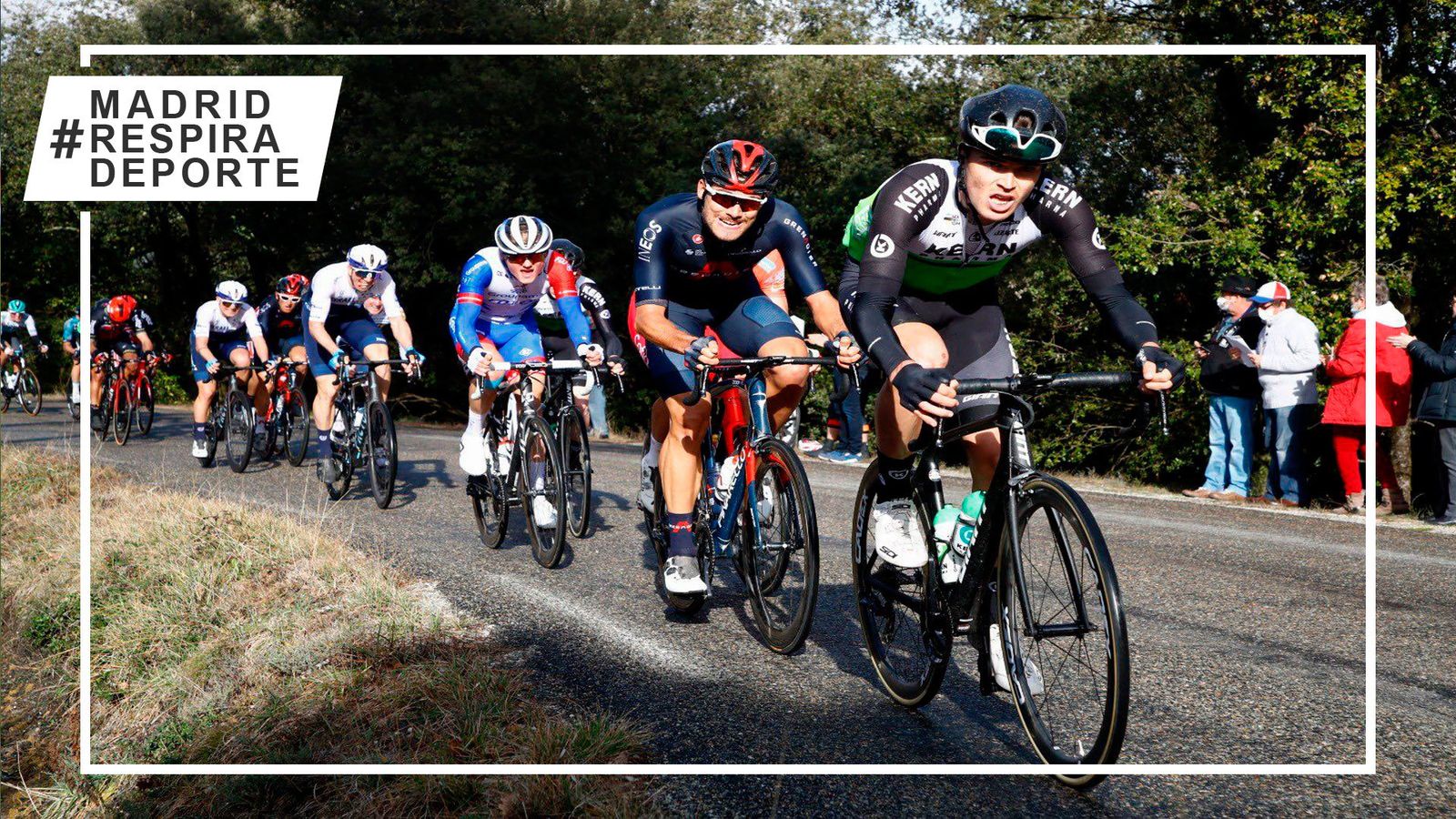 Ciclismo