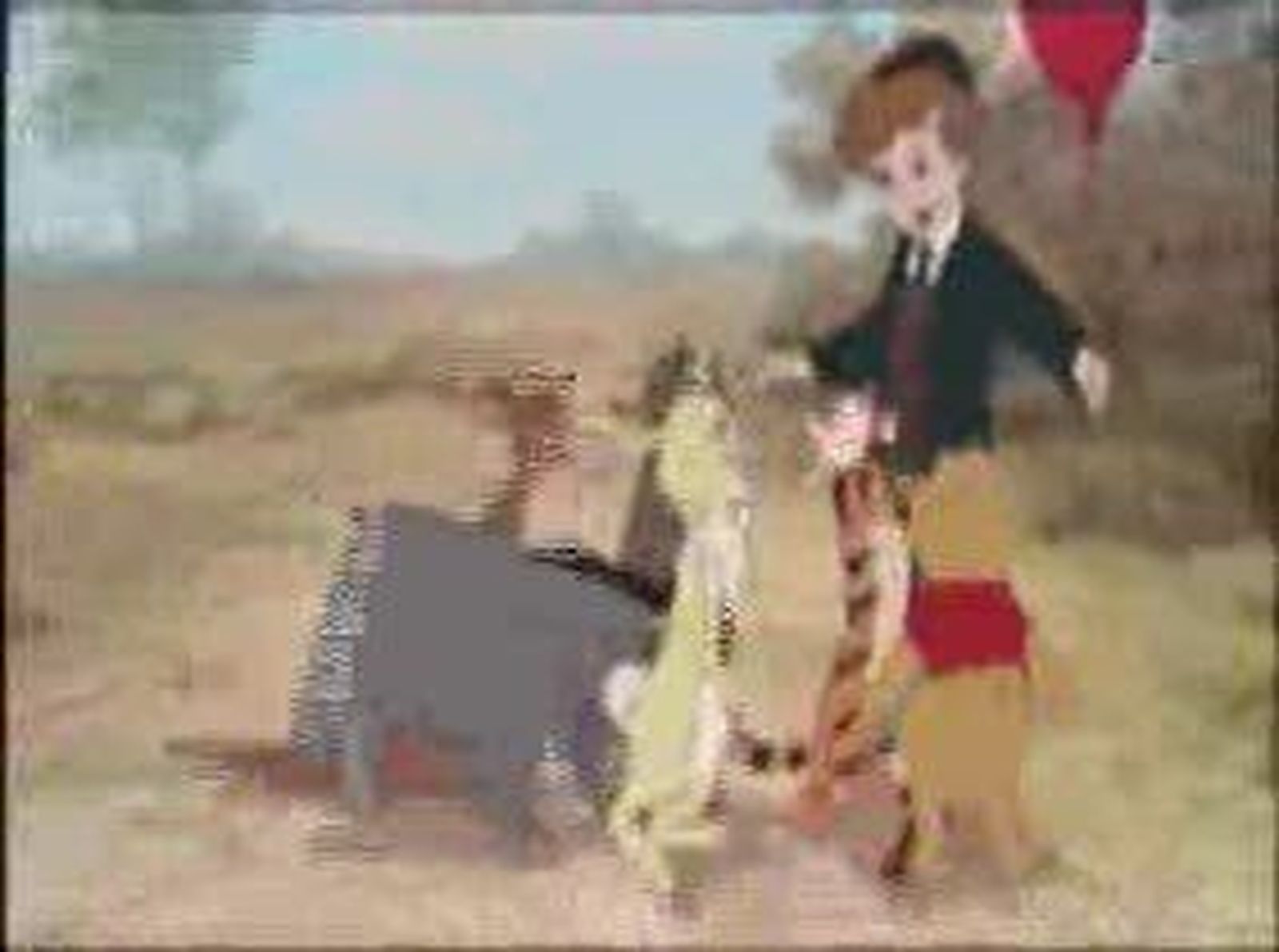 Winnie the Pooh regresa a la gran pantalla treinta años después