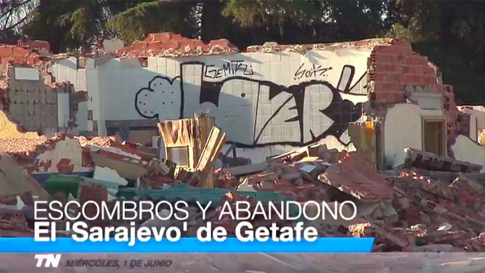 Telenoticias 1 01.06.2016