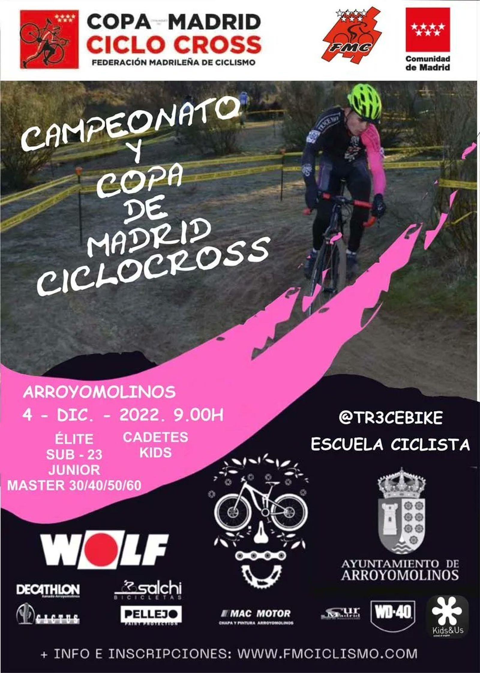 Ciclocross