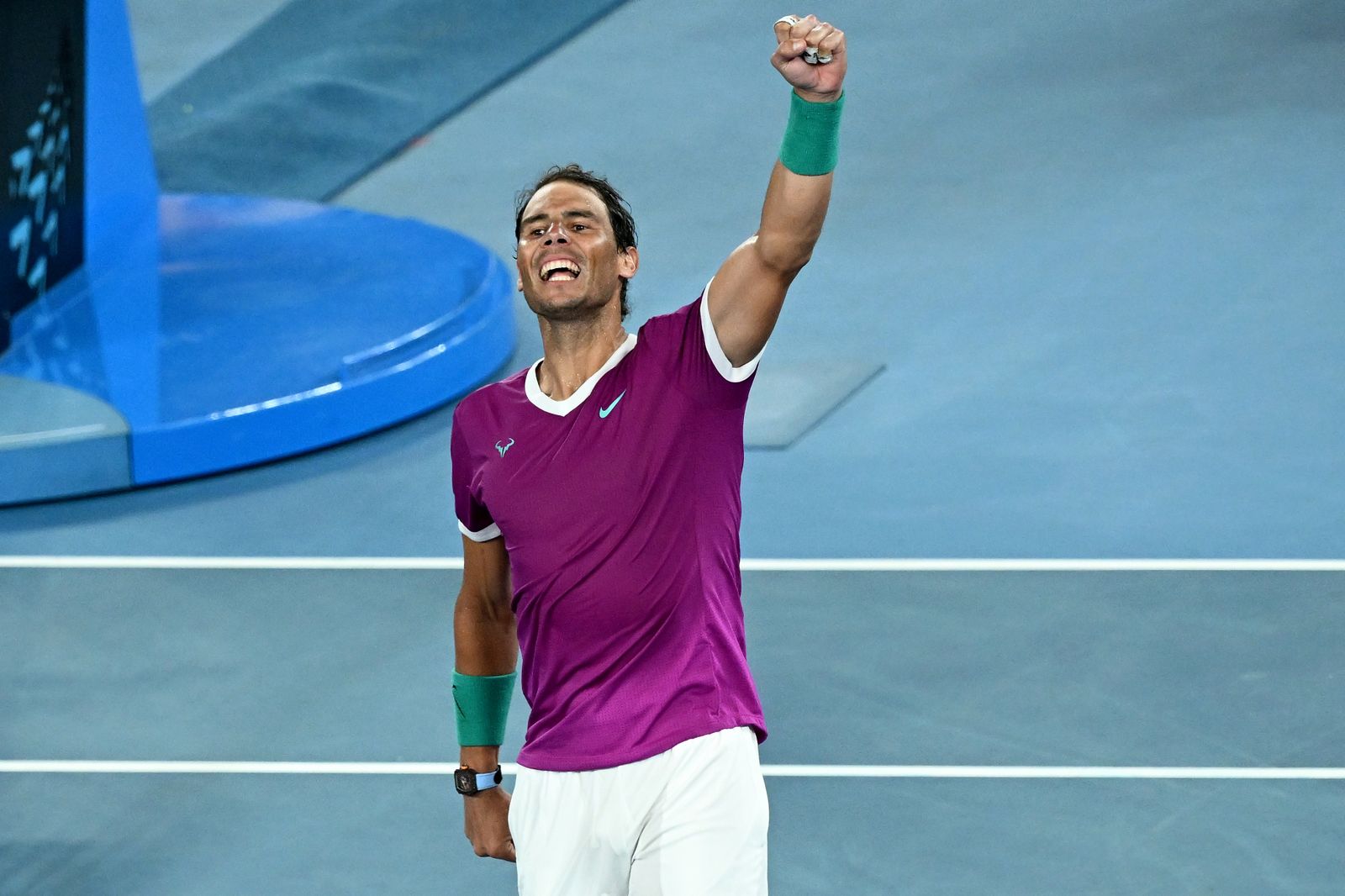 Rafa Nadal