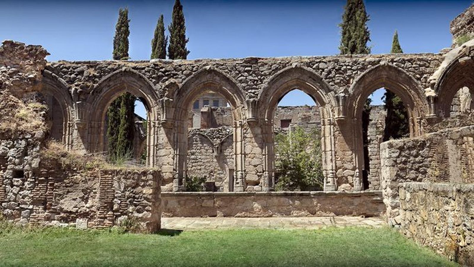Hoyo de Manzanares amplía las  visitas teatralizadas en su yacimiento arqueológico