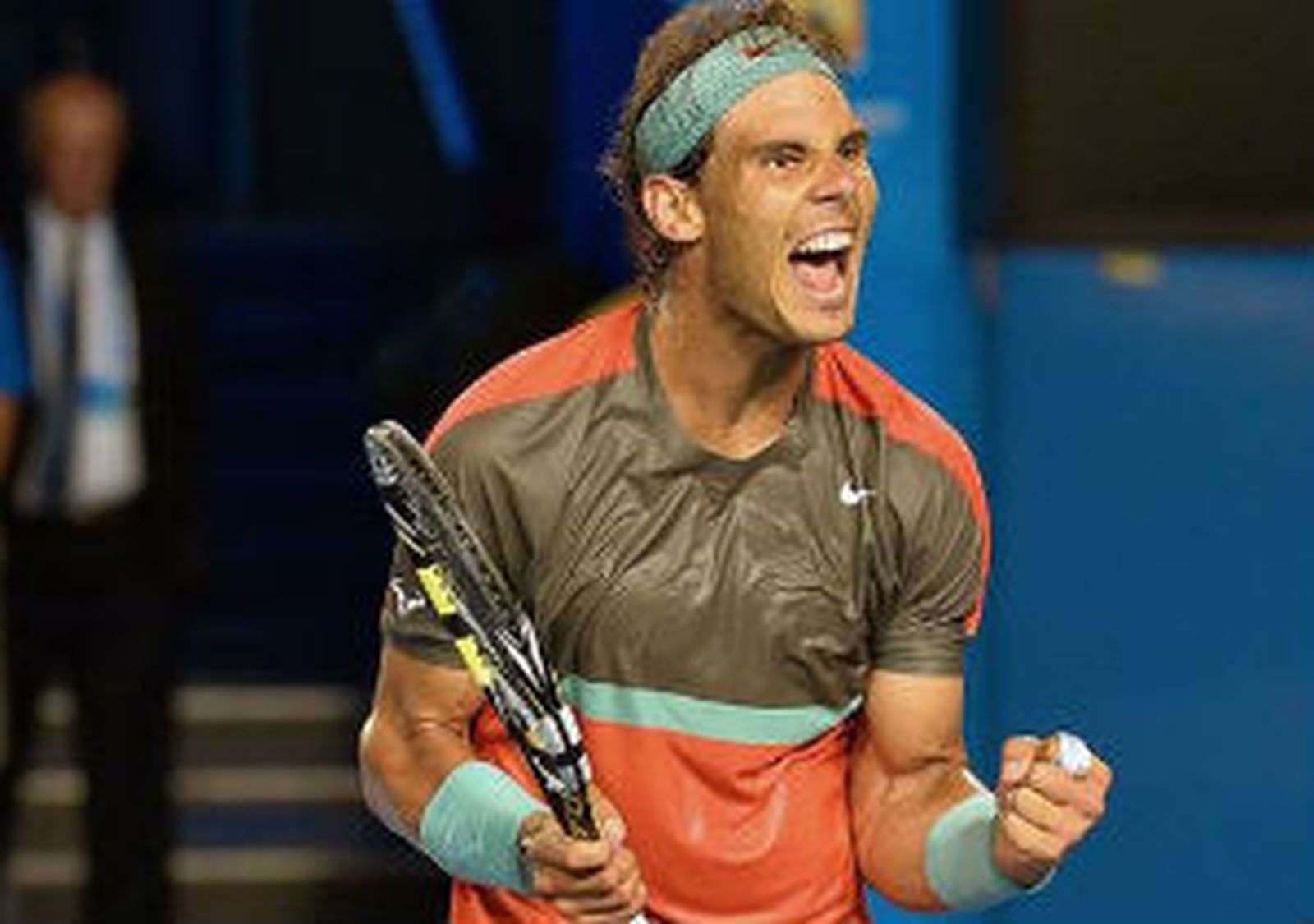 Rafa Nadal