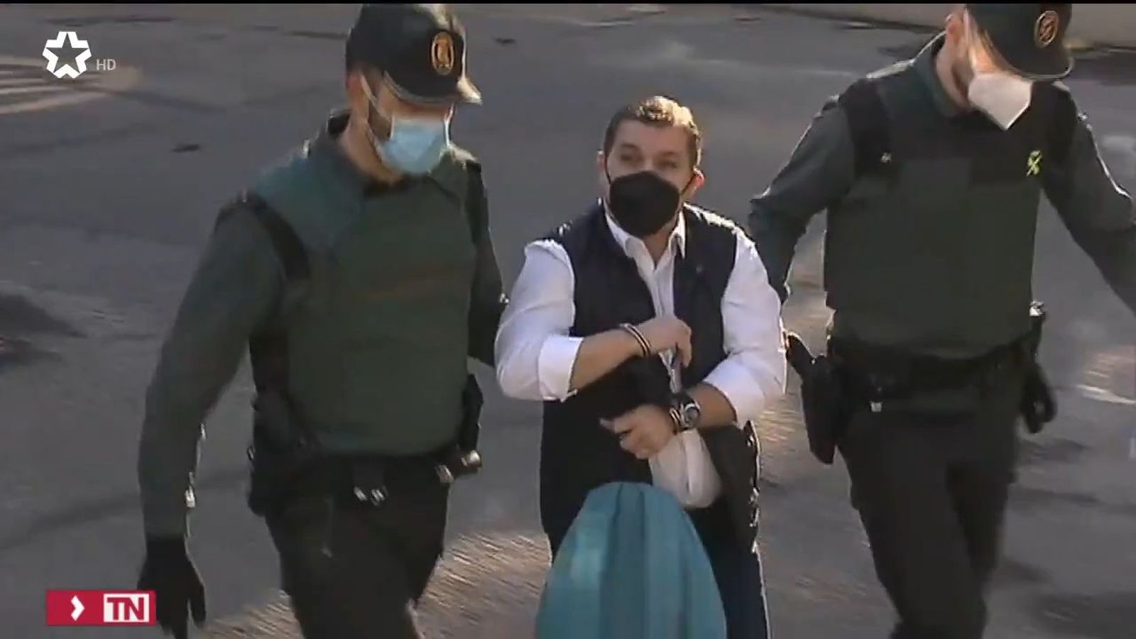 El 'Rey del Cachopo': ¿inocente o culpable?, el jurado popular inicia su deliberación este lunes