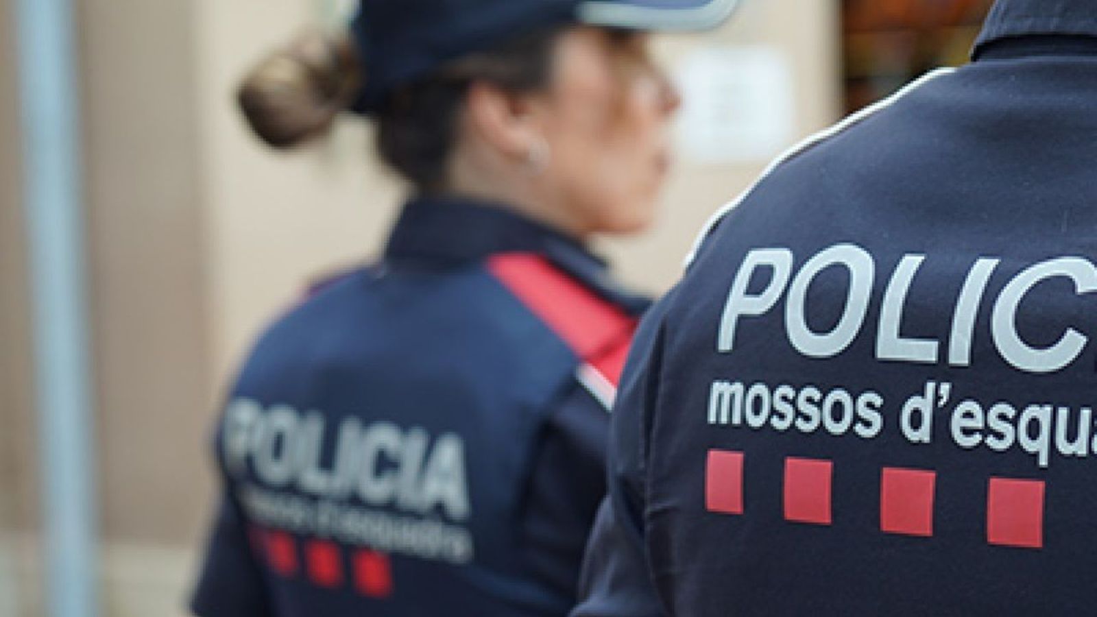 Detenido un hombre por arrojar presuntamente a su pareja desde un cuarto piso en Polinyà