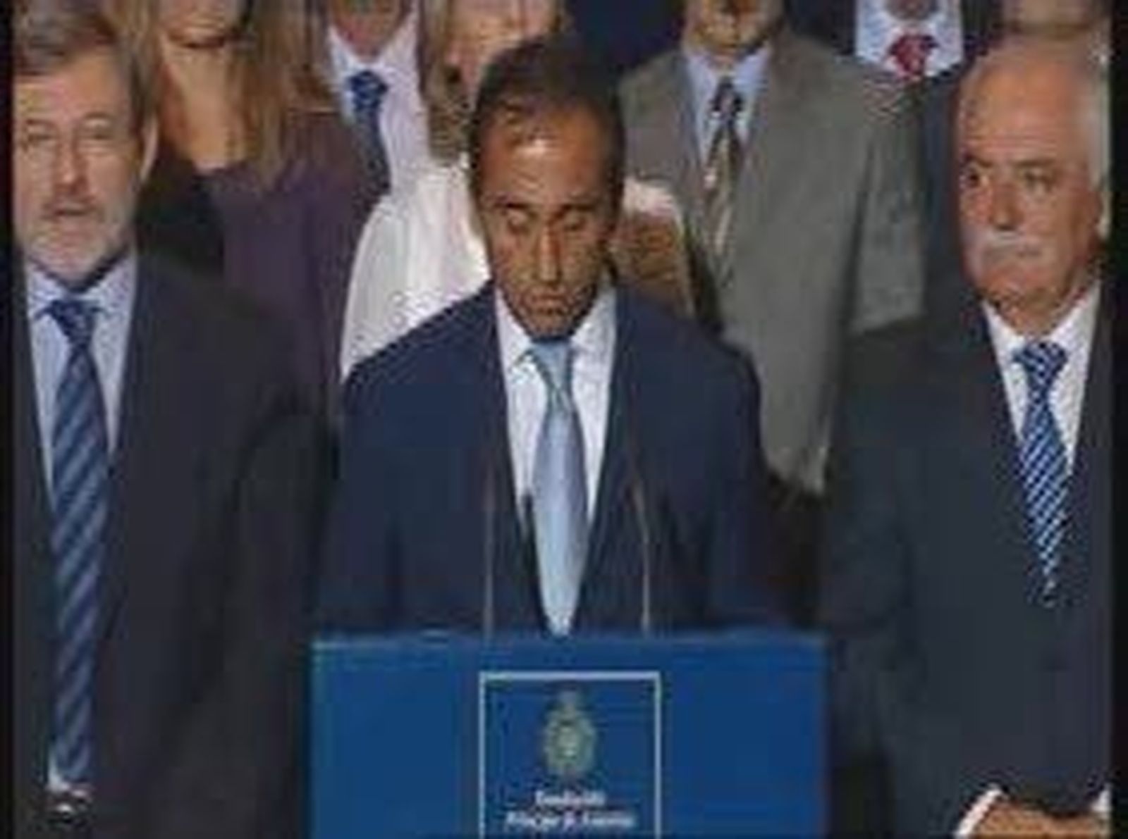 La "roja", premio Príncipe de Asturias