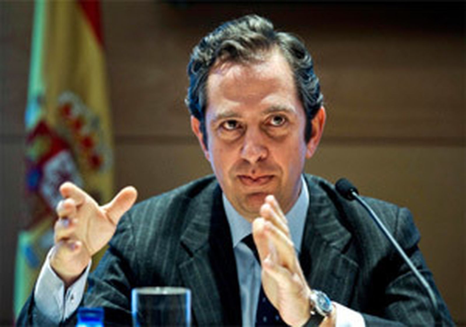 Iñigo Fernández de Mesa
