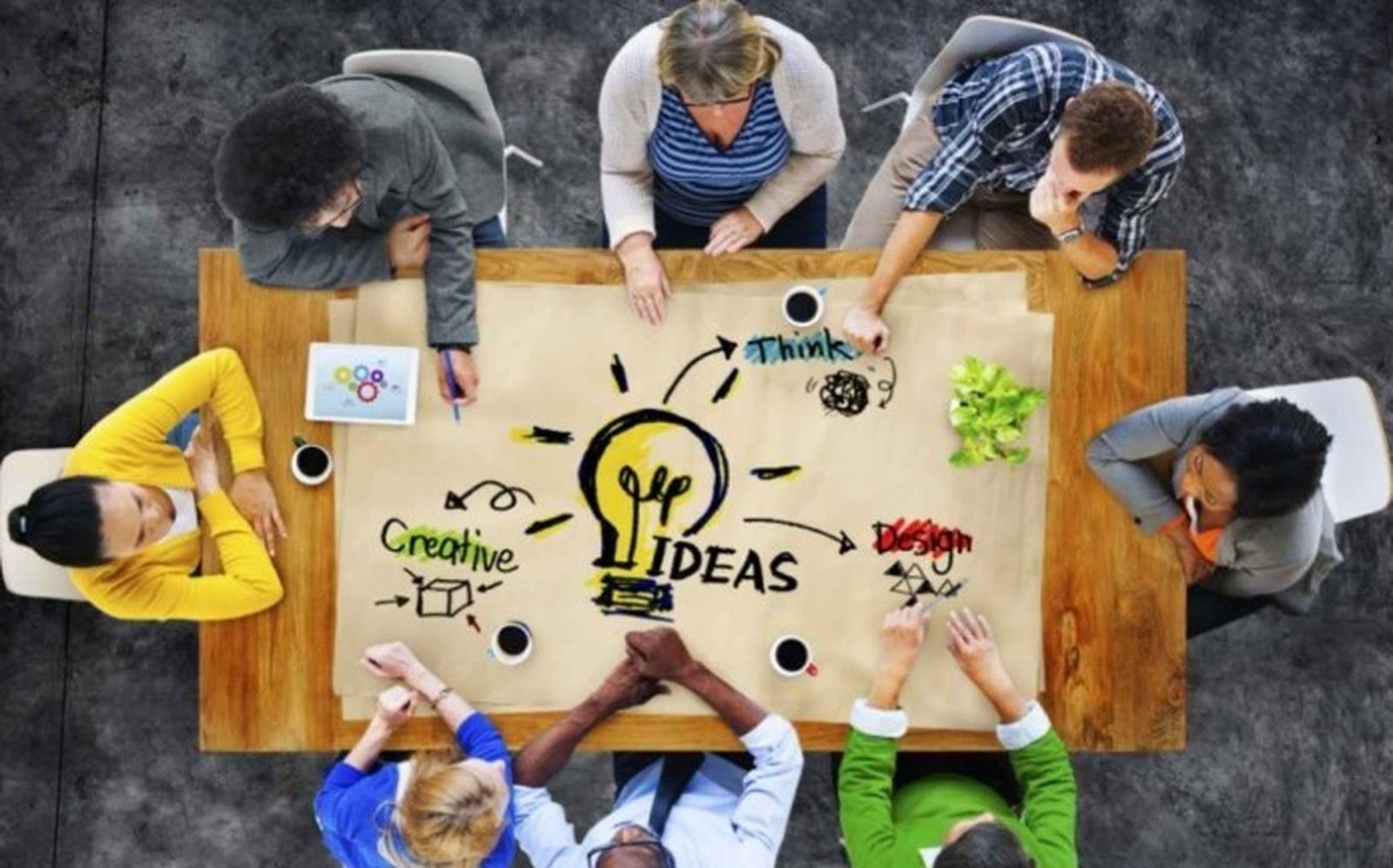 El 74% de los jóvenes percibe el emprendimiento como una salida laboral viable
