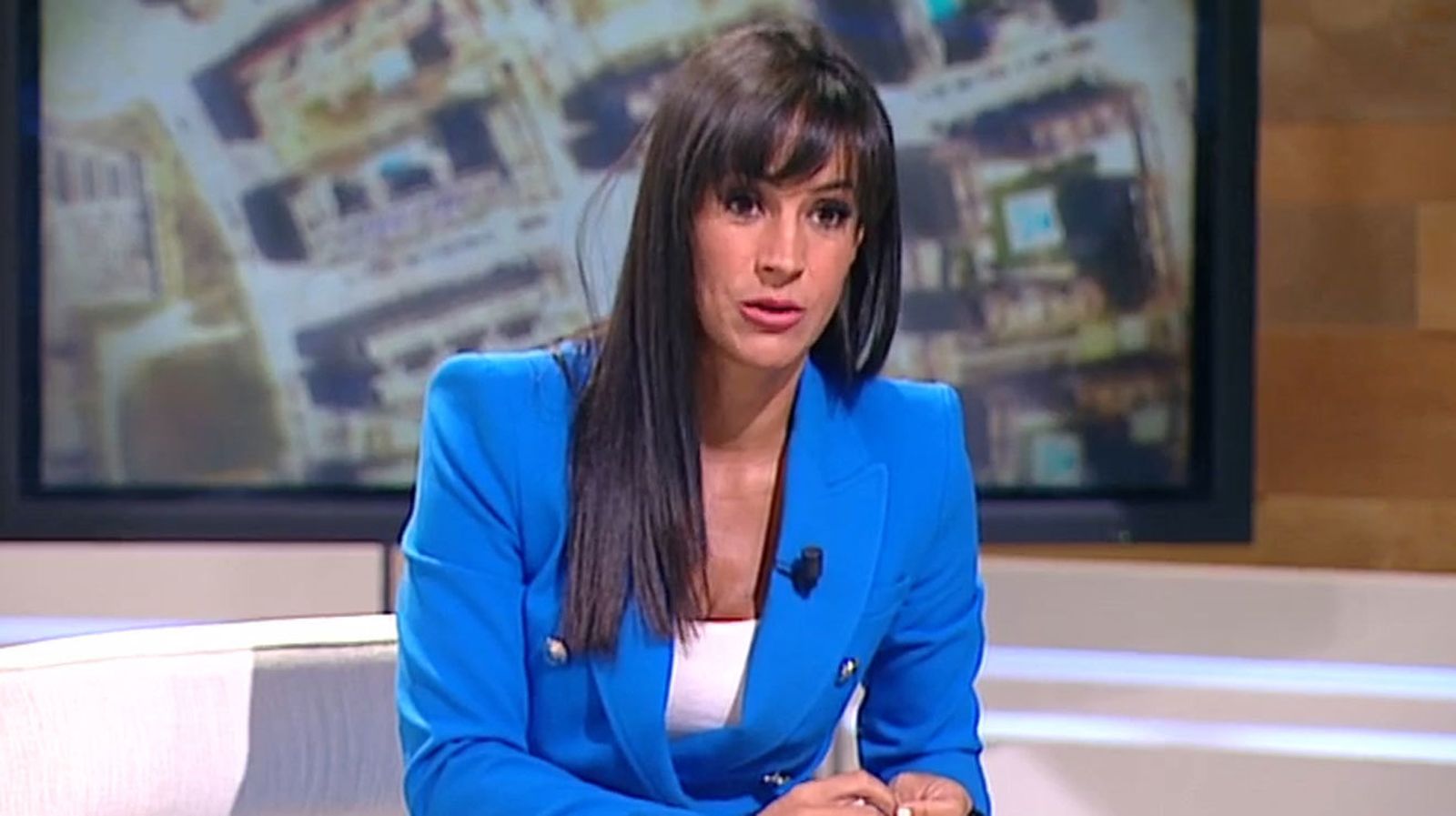 Entrevista a Begoña Villacís