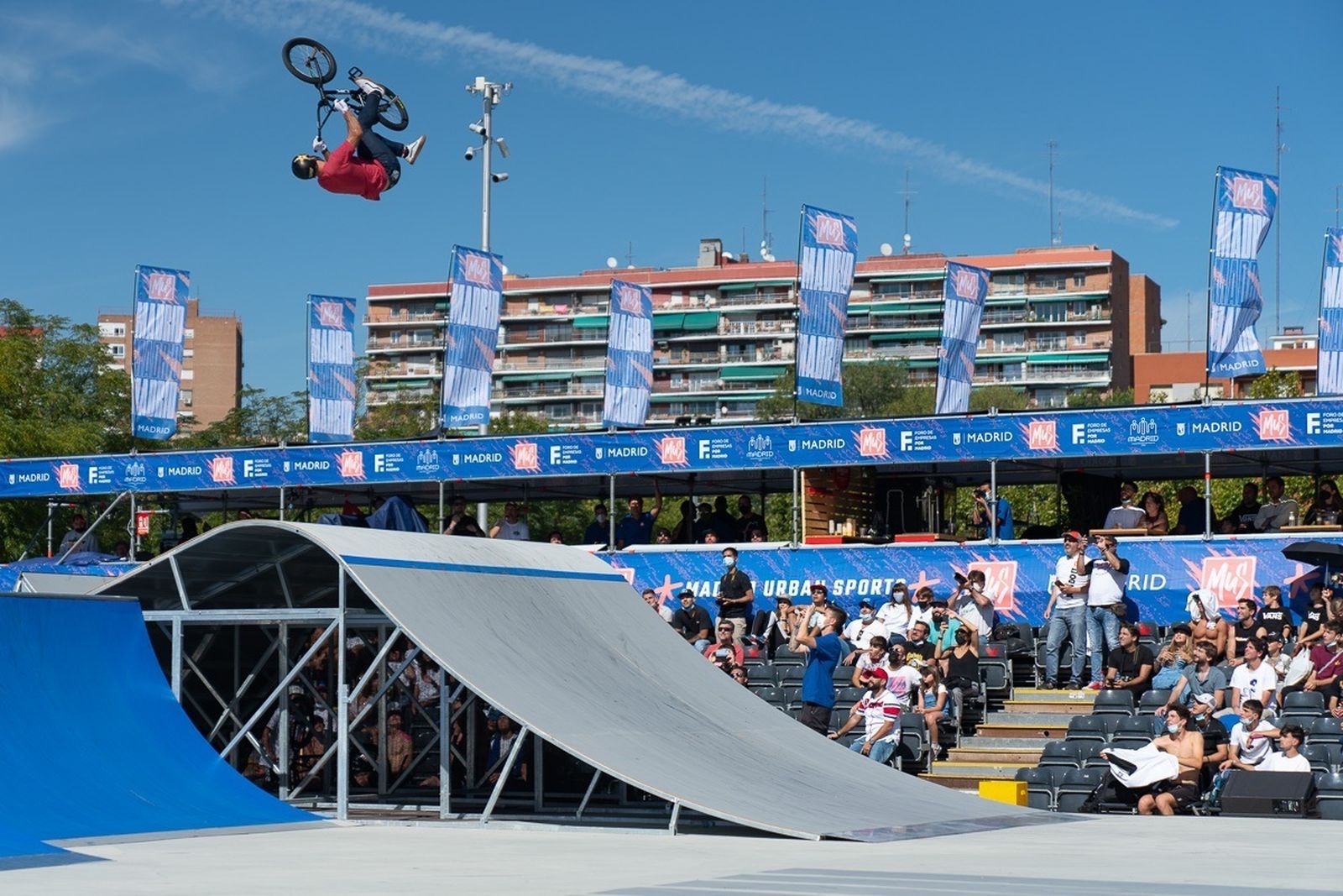 Madrid Urban Sports