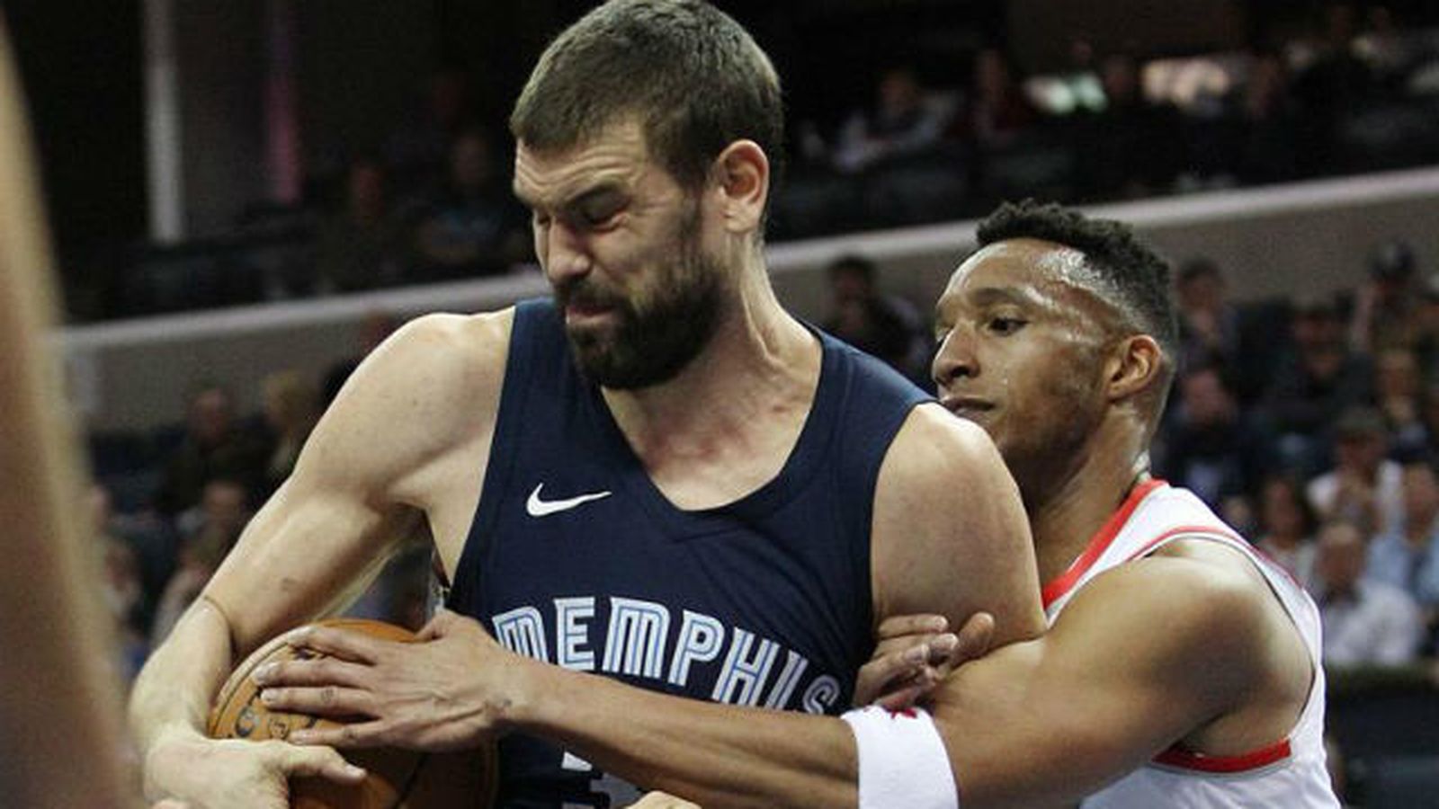 Marc Gasol