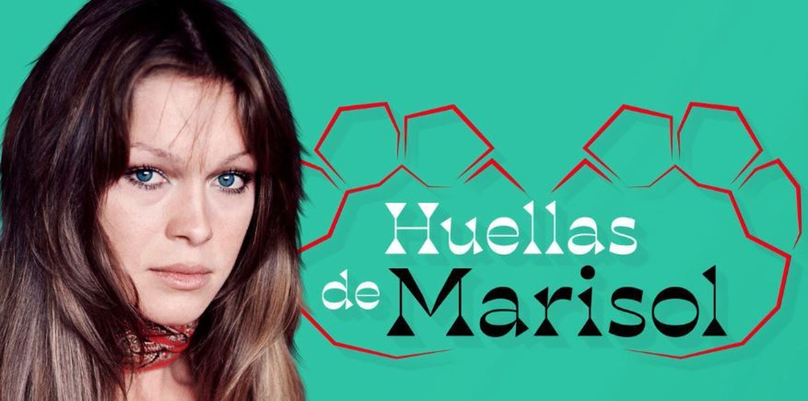 Marisol, Huellas de Elefante
