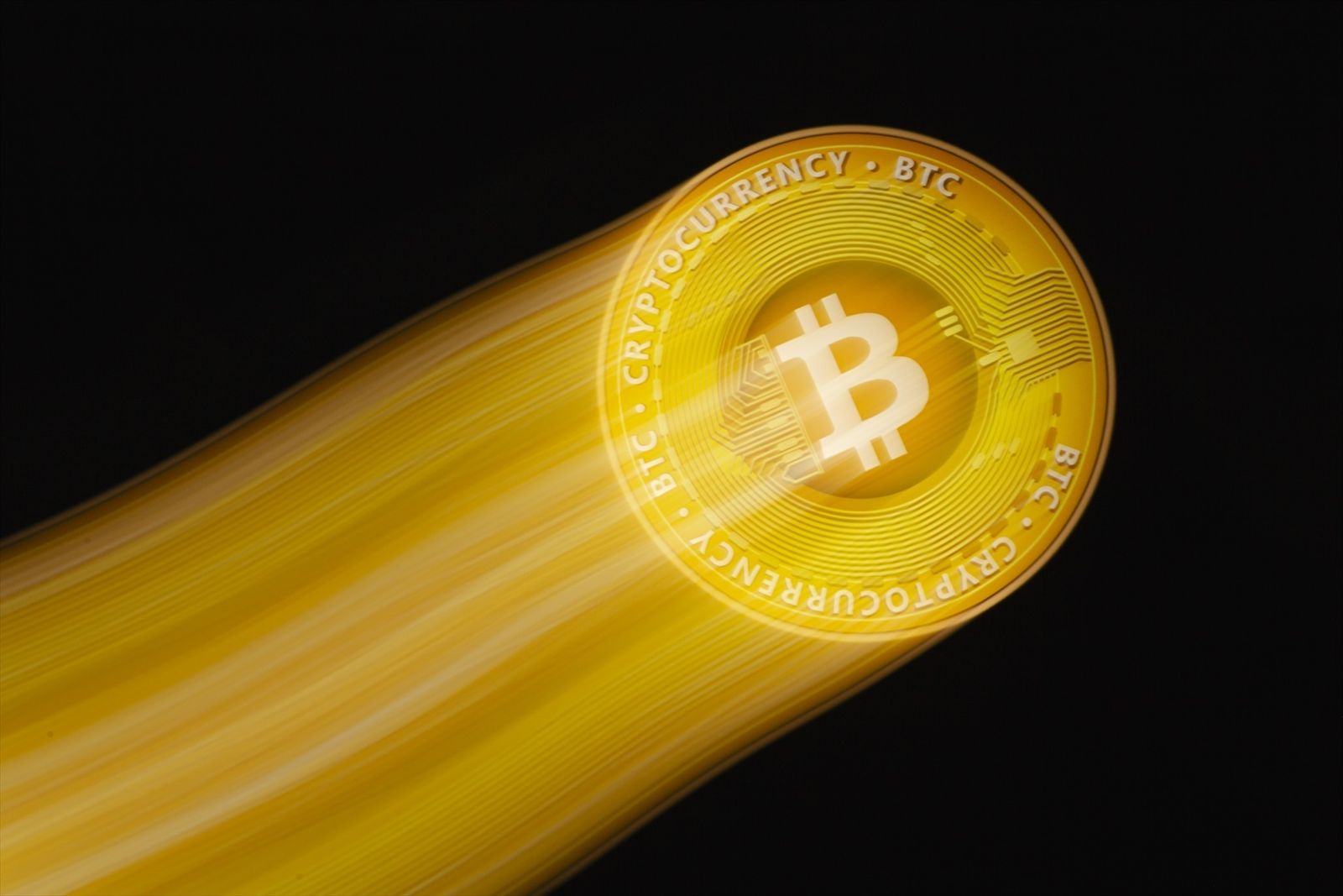 Criptomonedas