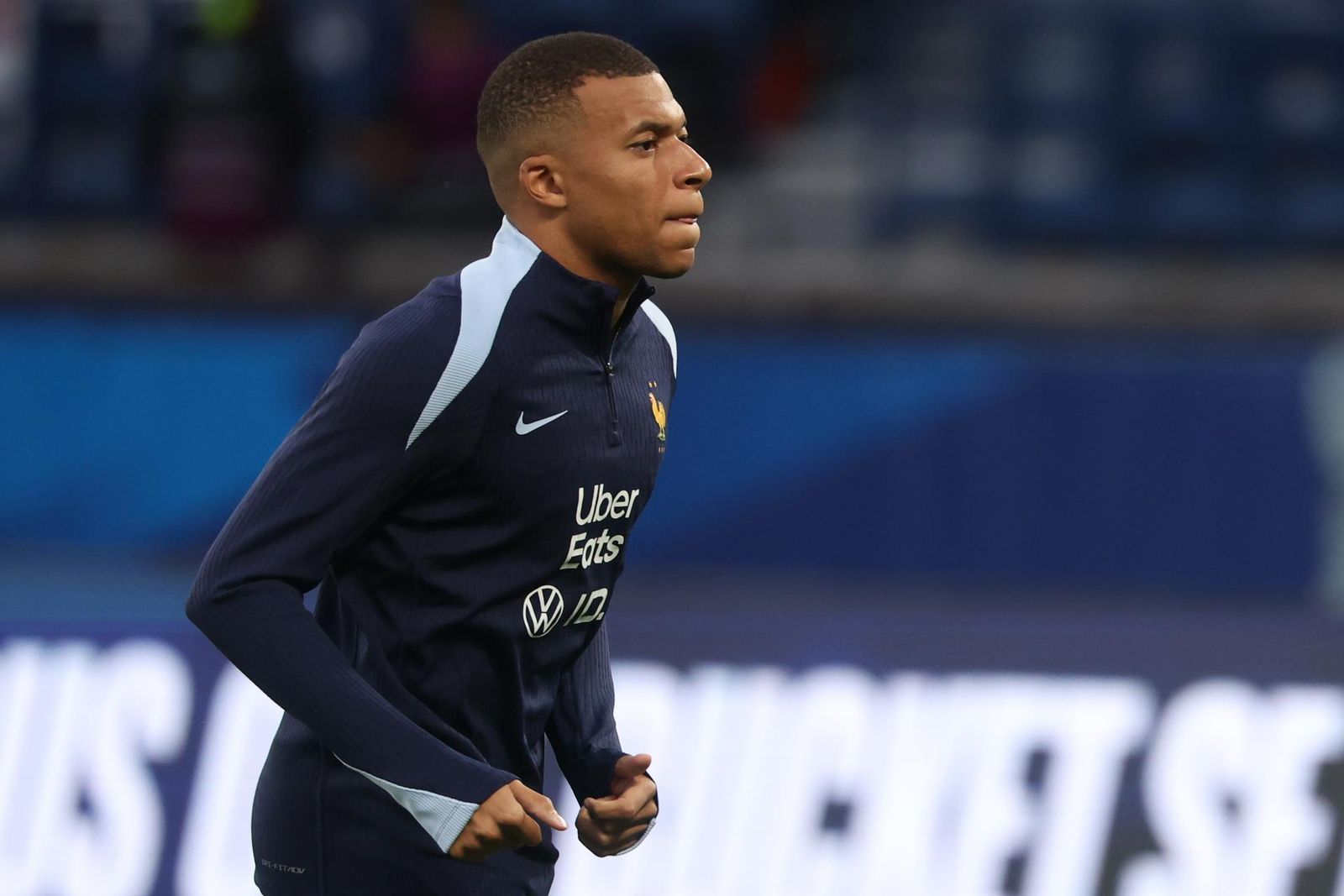 Mbappé