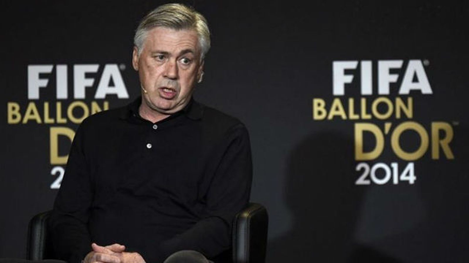 Carlo Ancelotti