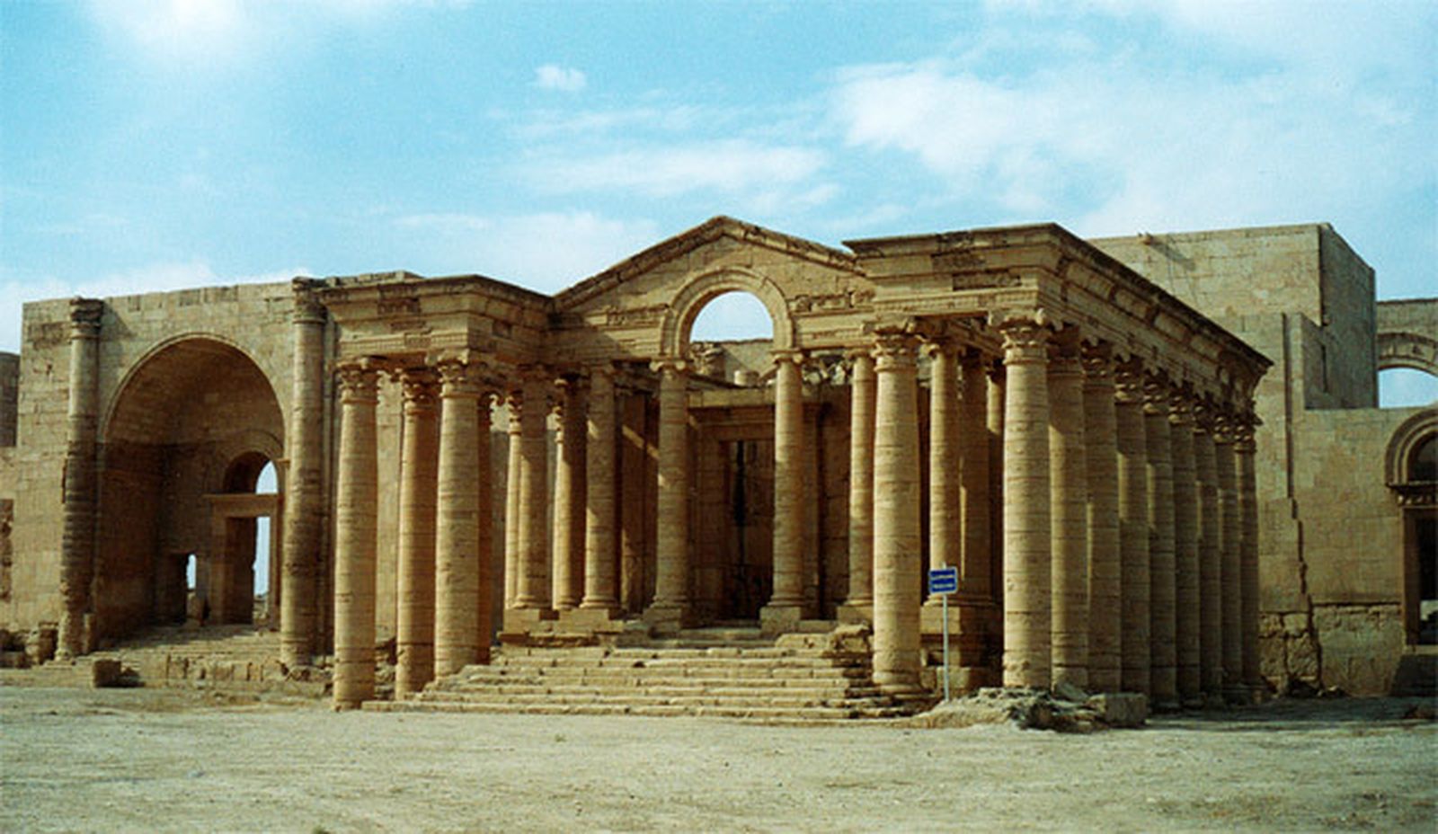 Hatra
