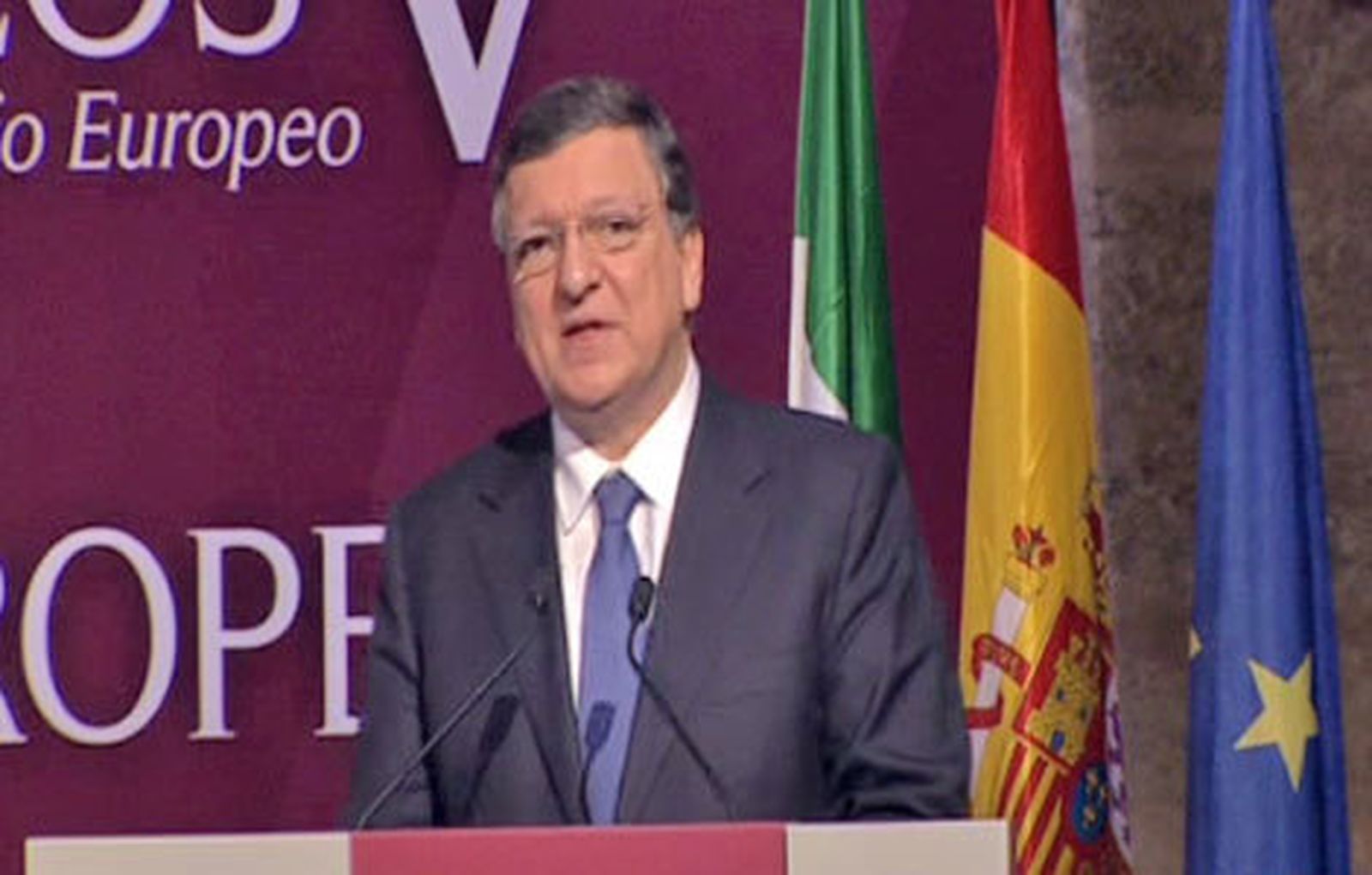 José Manuel Durao Barroso