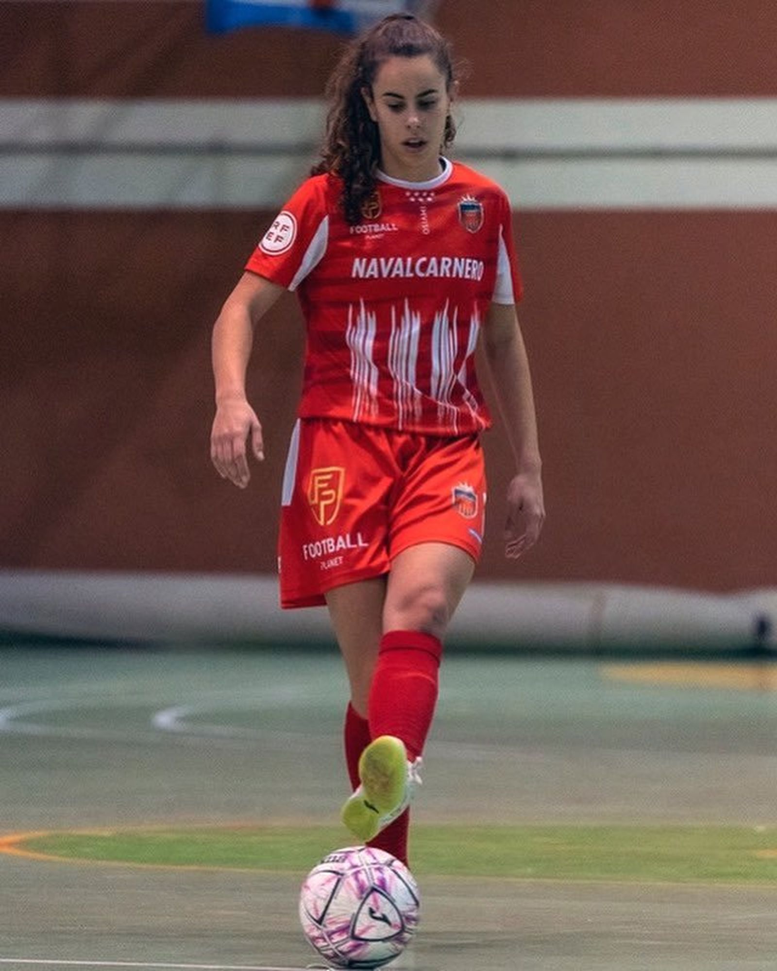 Irene Córdoba