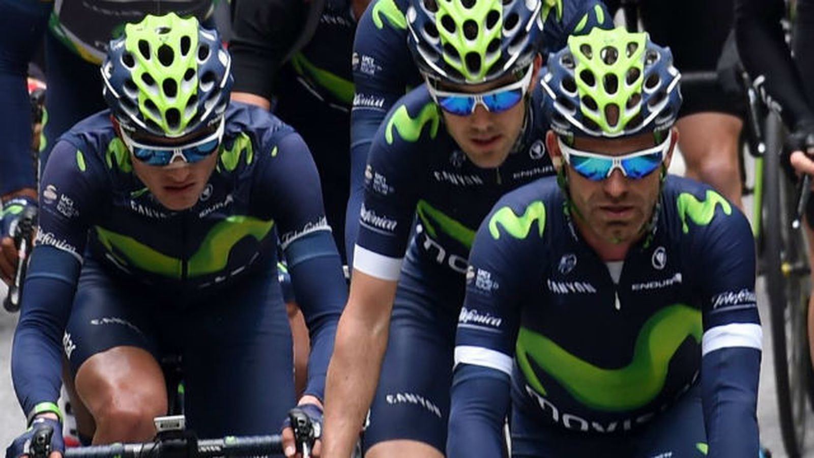 Team Movistar