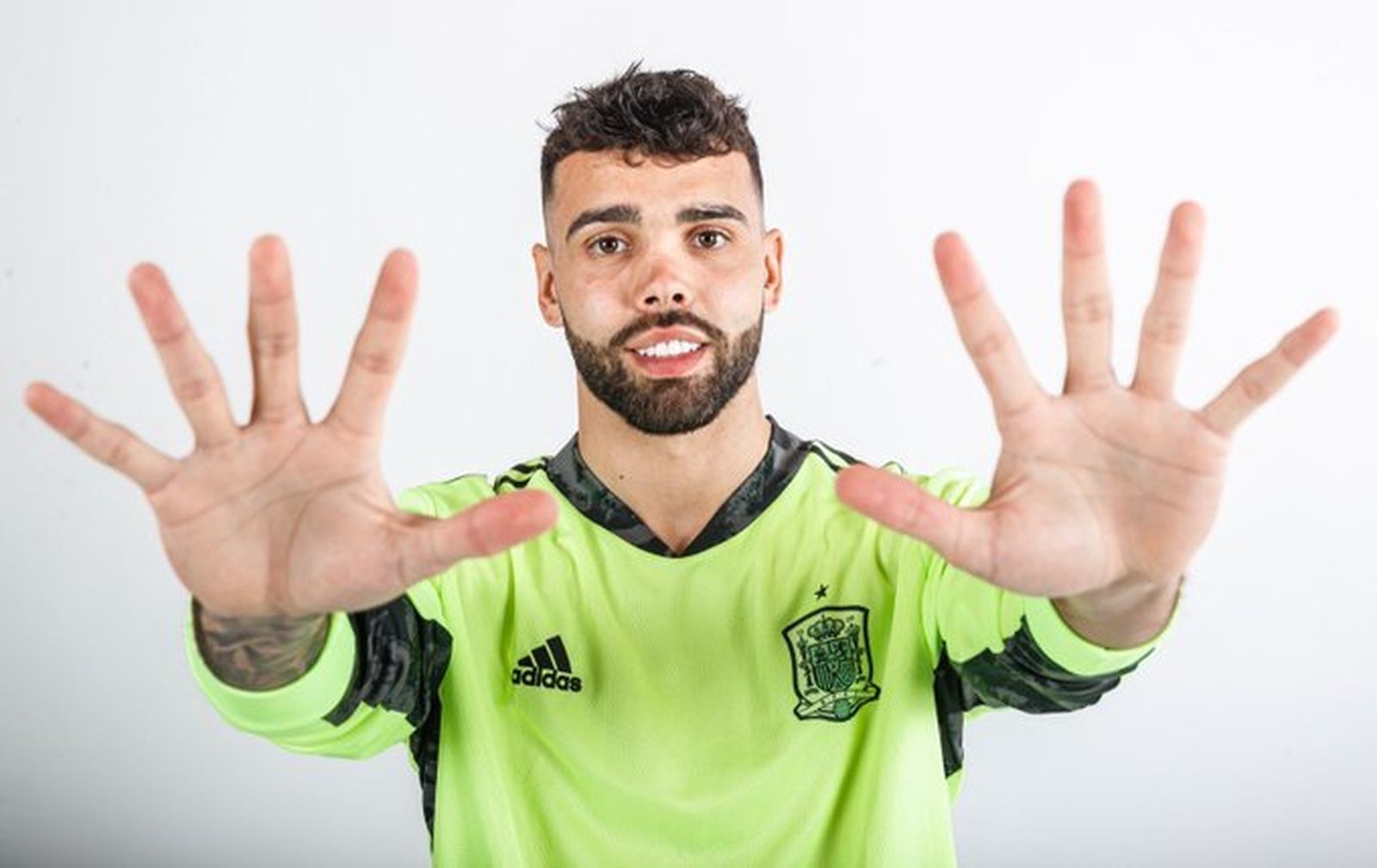 David Raya