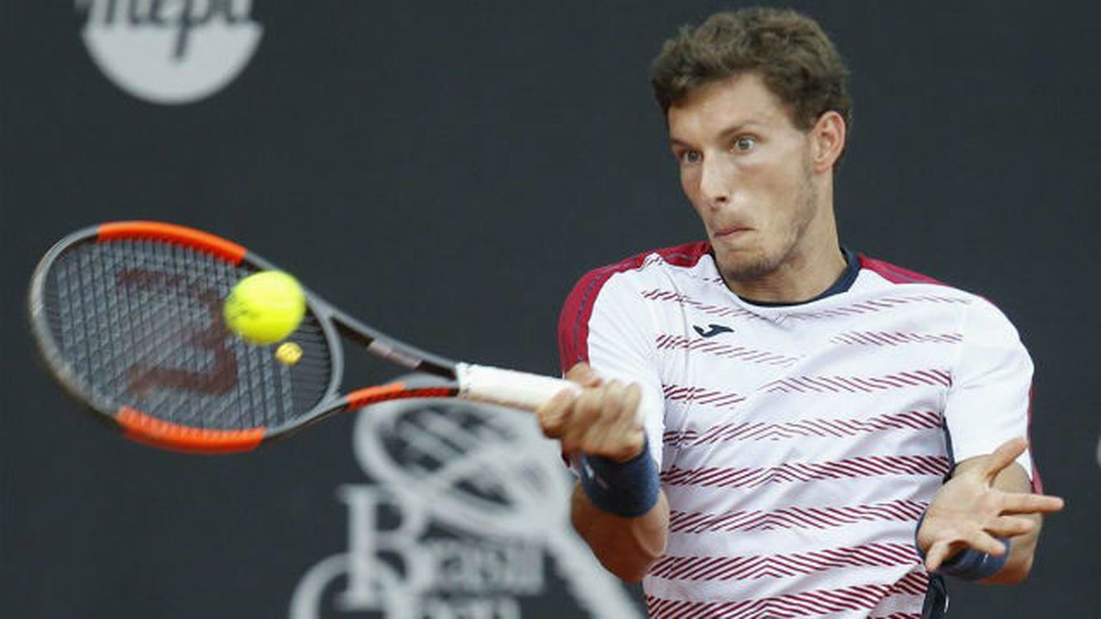 Pablo Carreño