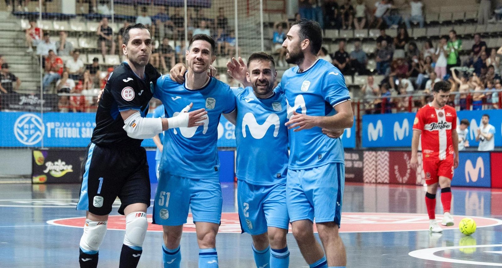 Movistar Inter