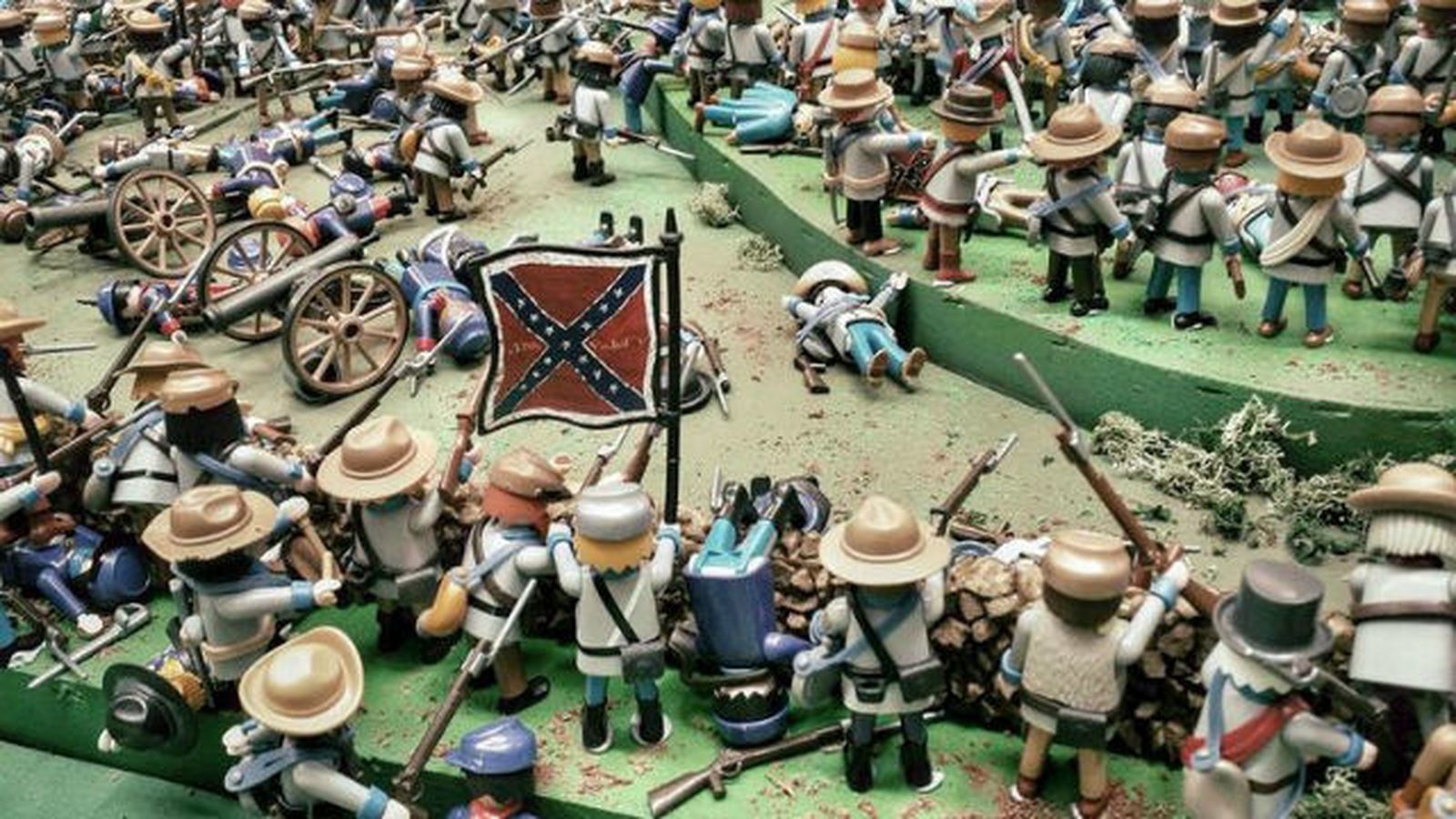 Playmobil