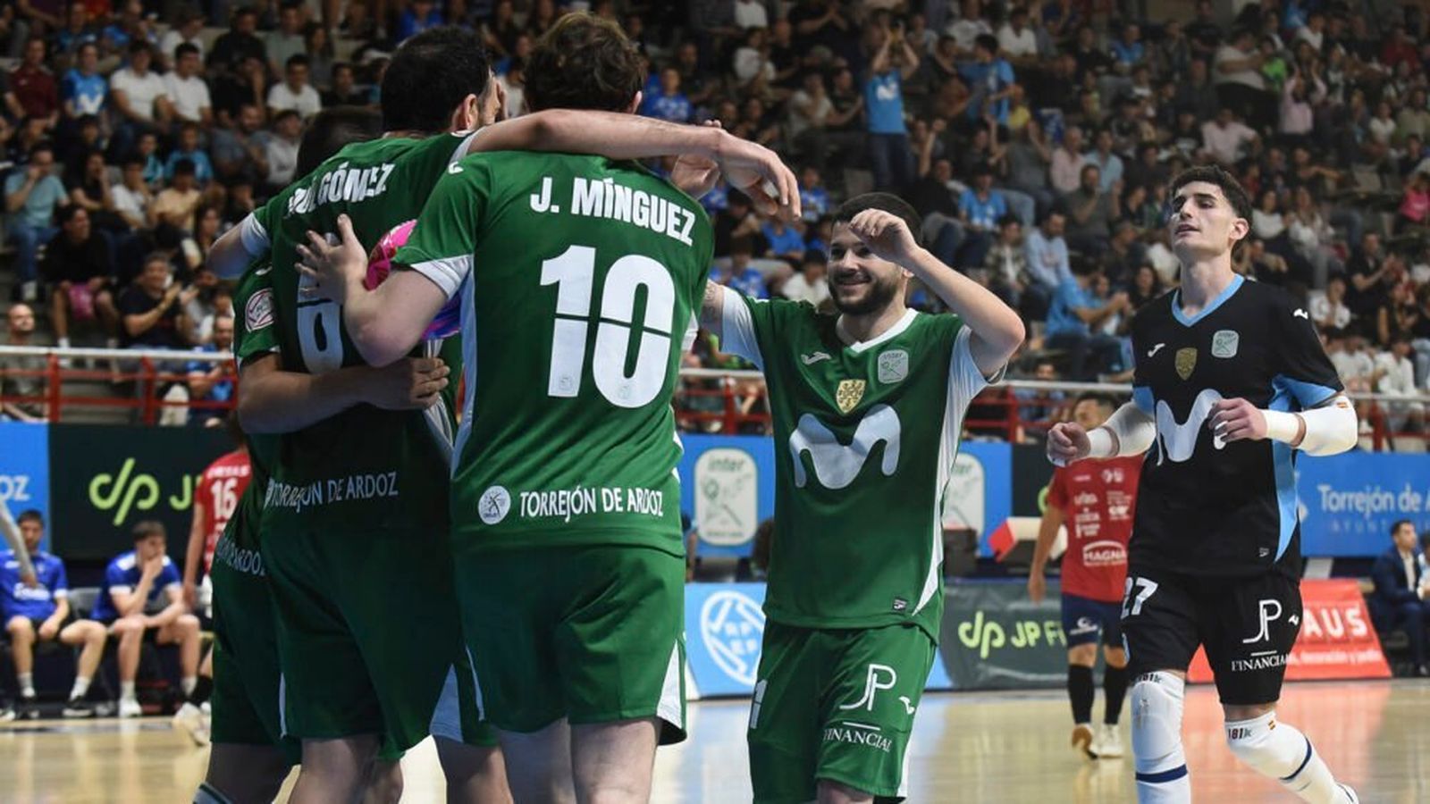 Movistar Inter